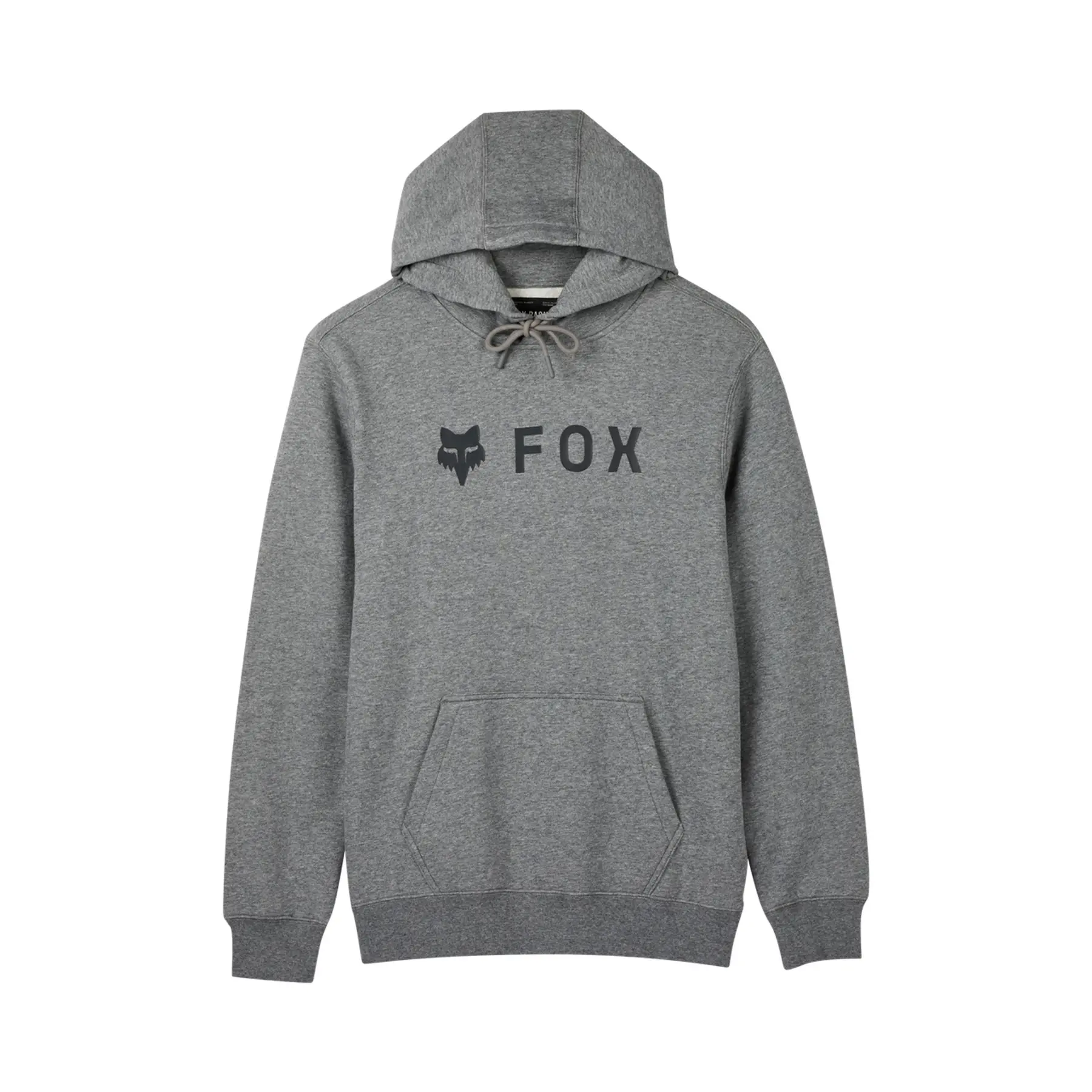Kapuzensweatshirt Fox Racing Absolute