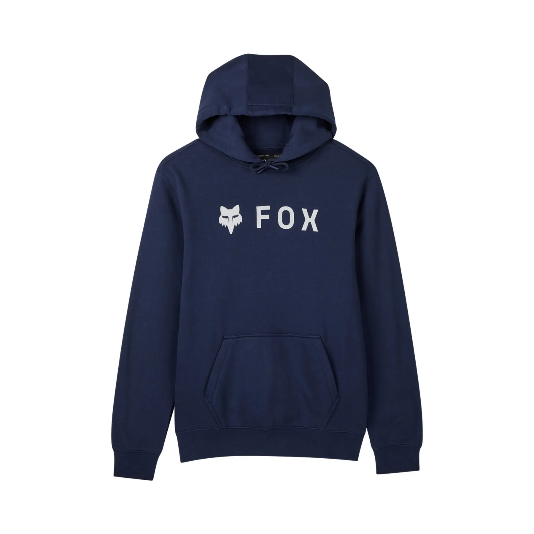 Hoodie Fox Racing Absolute