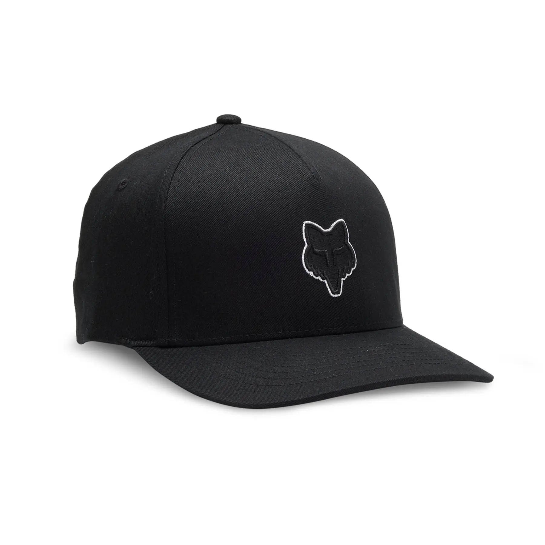 Cappellino Fox Racing Head Flexfit
