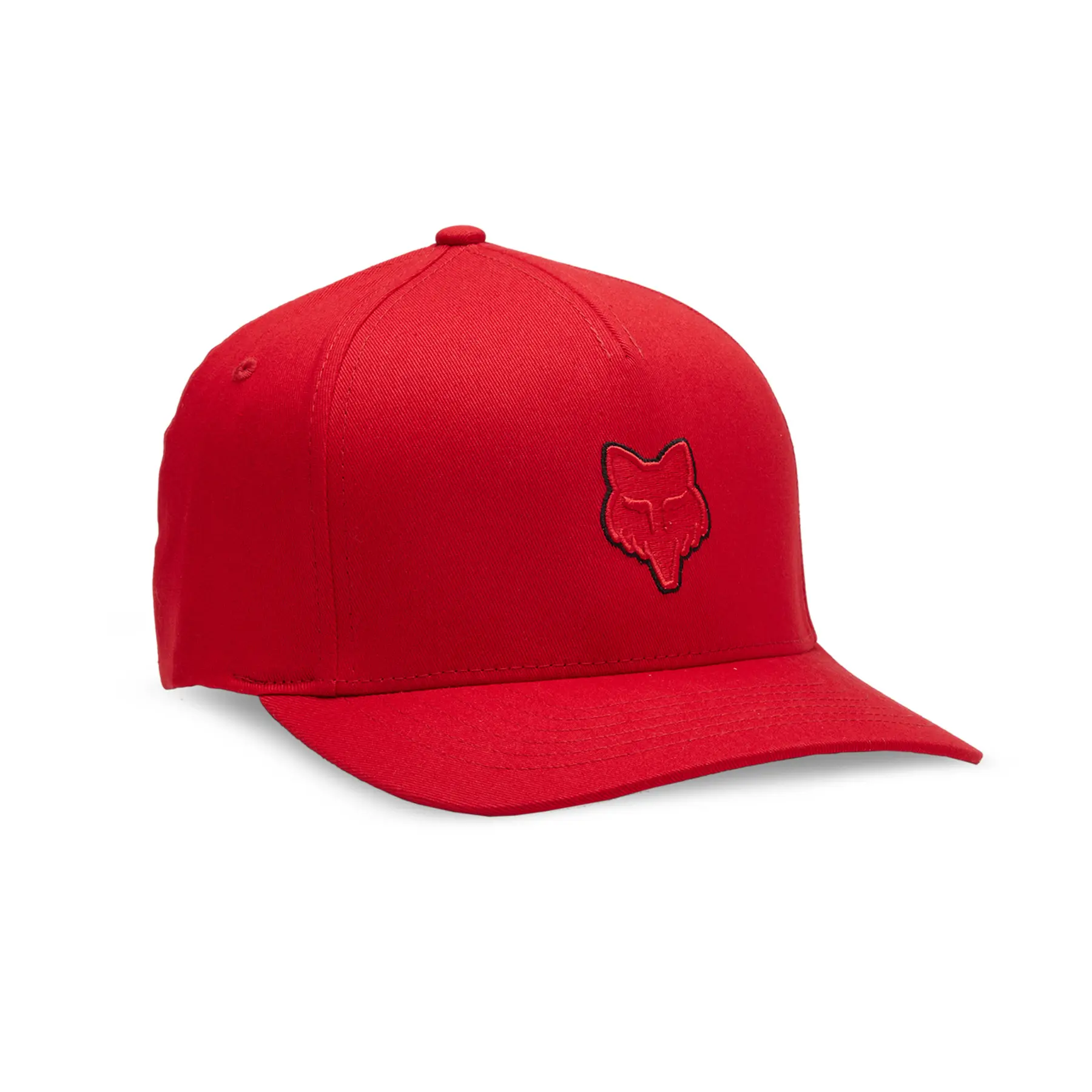 Cappellino Fox Racing Head Flexfit