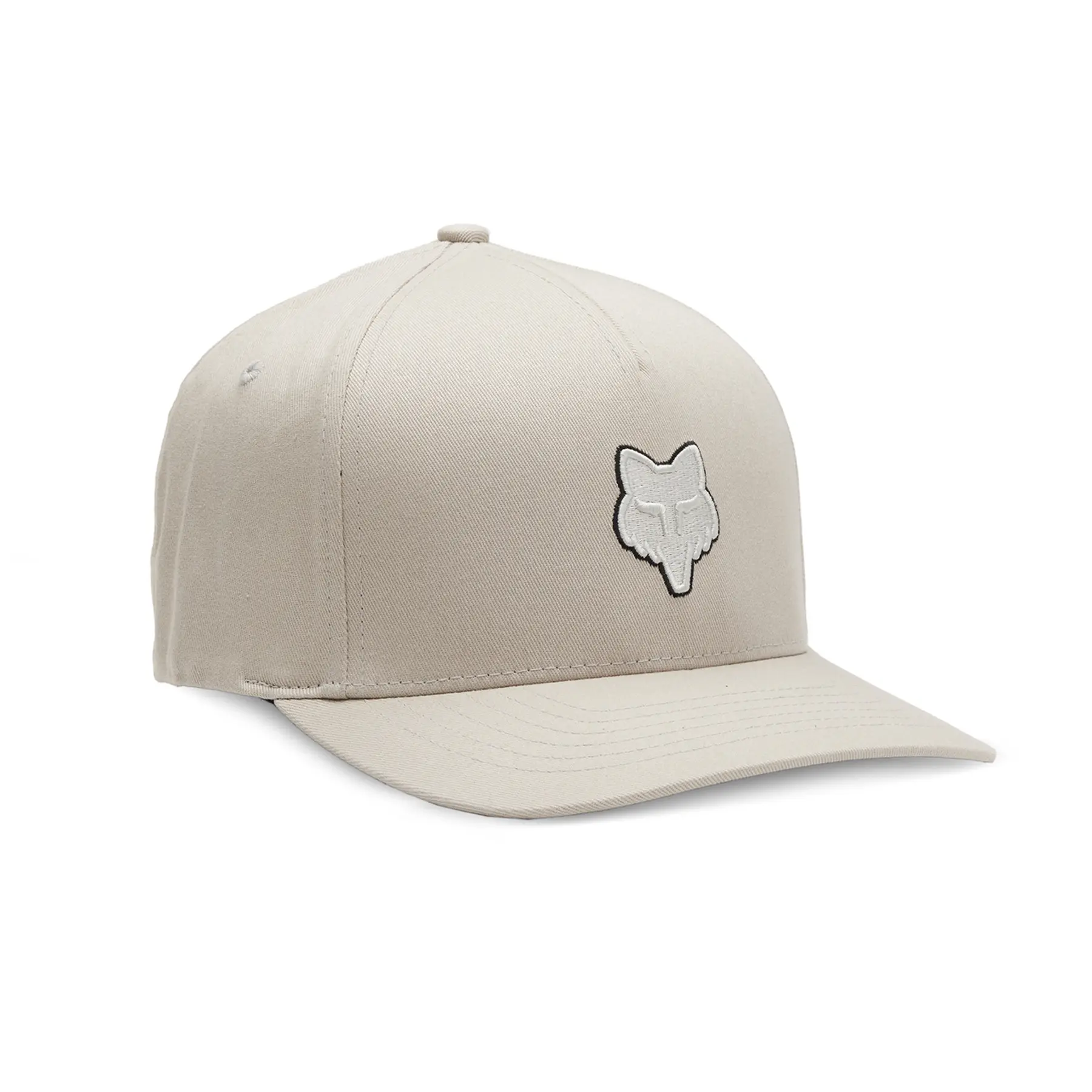 Cappellino Fox Racing Head Flexfit