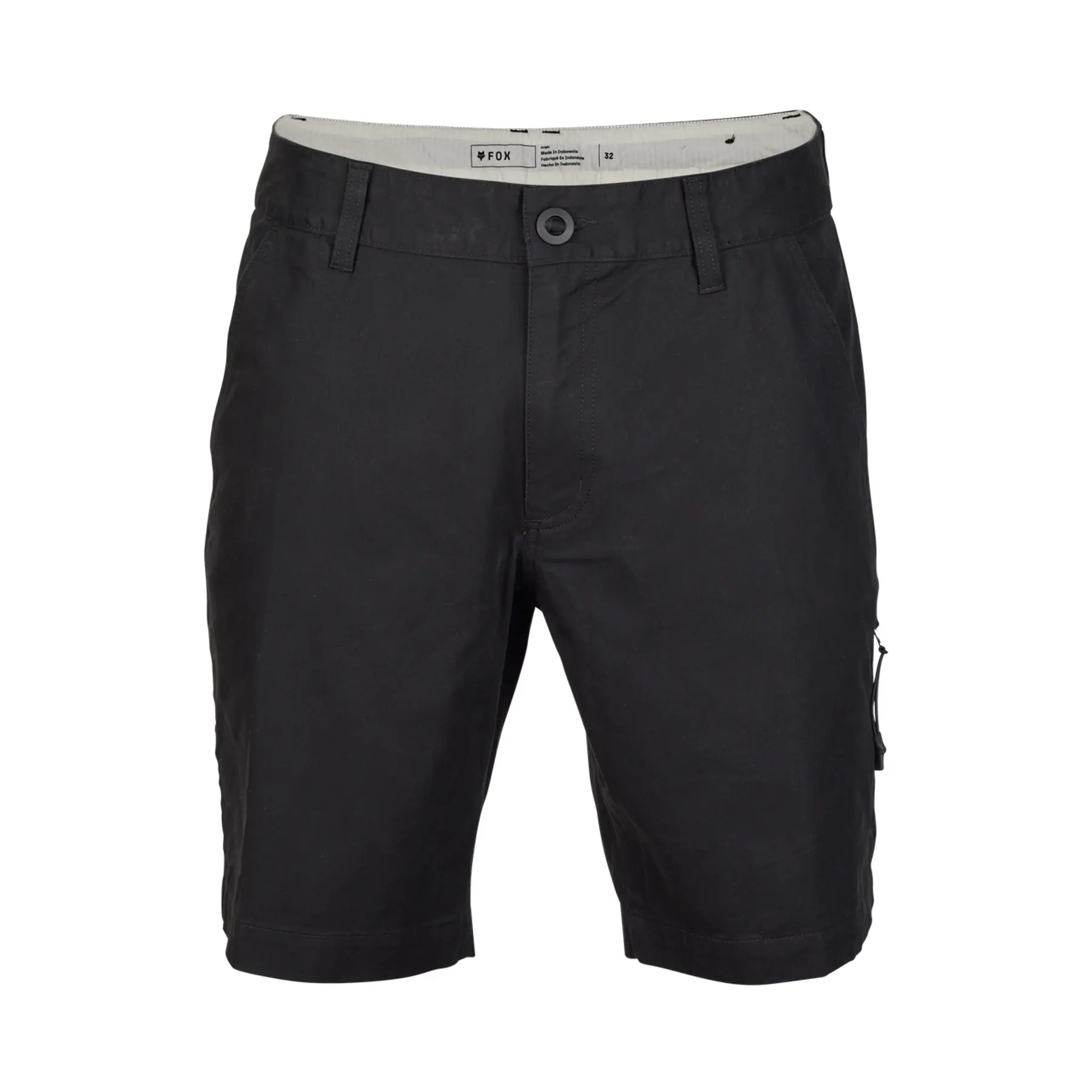 Short Fox Racing Essex 3,0