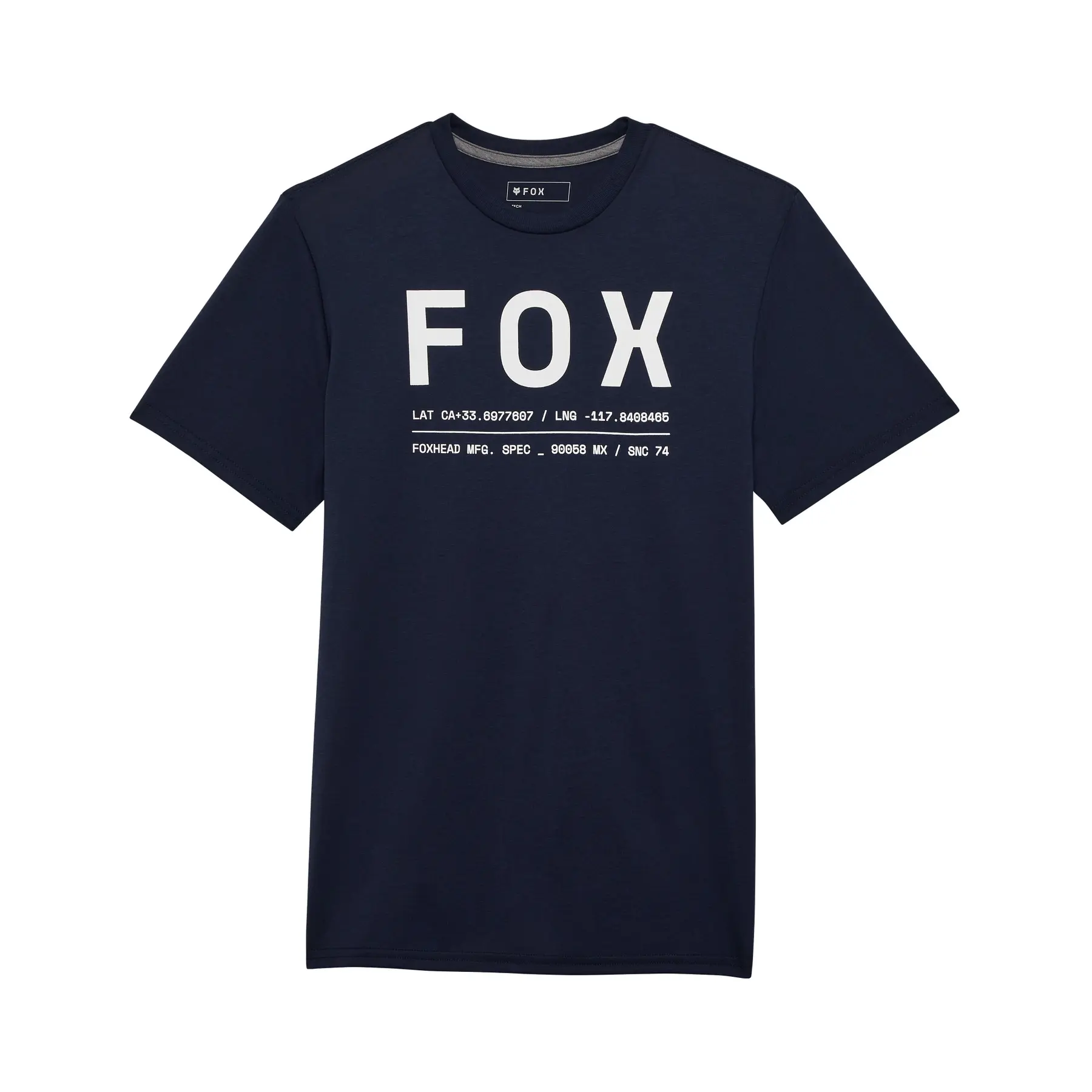 Maillot Fox Racing Non Stop Tech