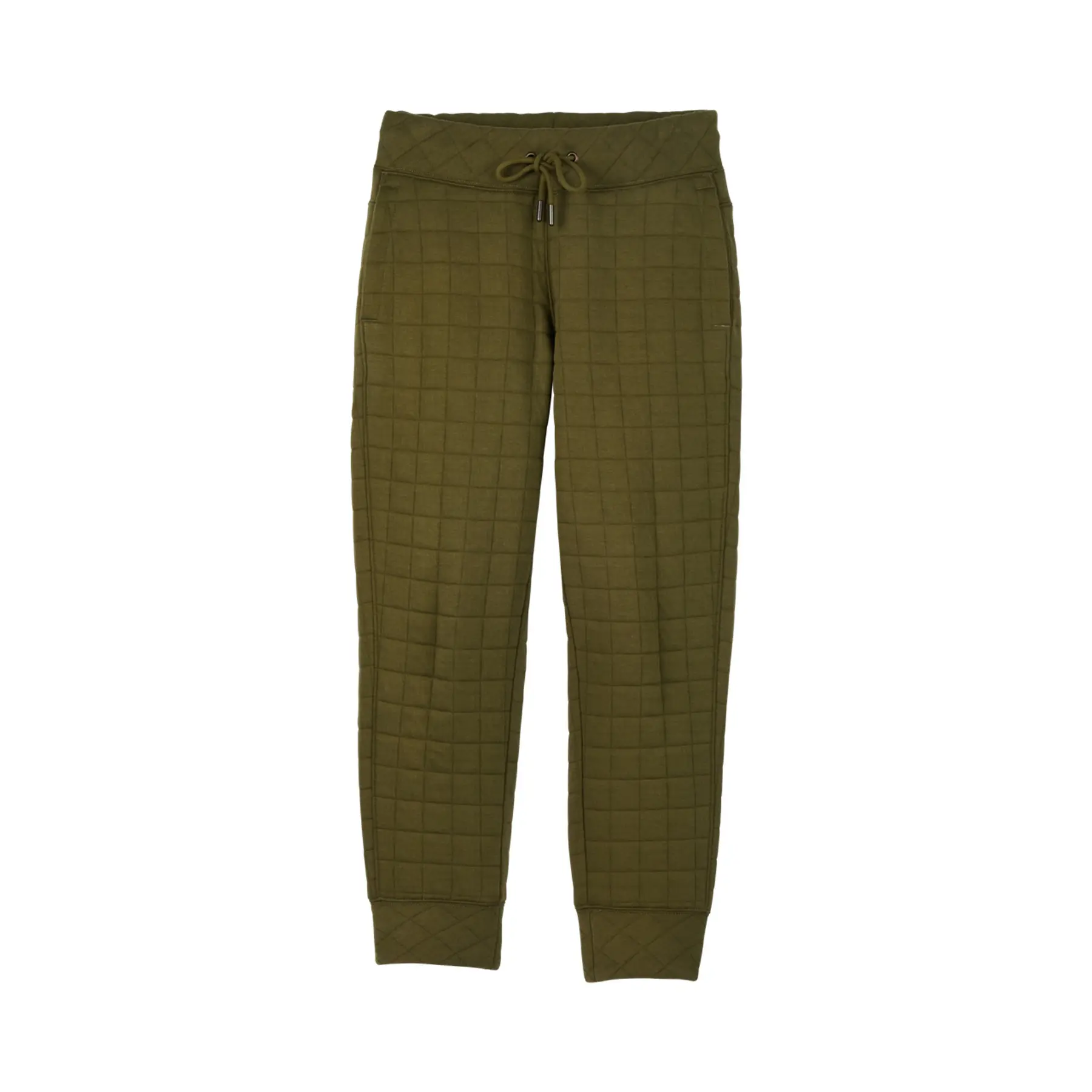 Dames joggingsbroek Fox Racing Quilted