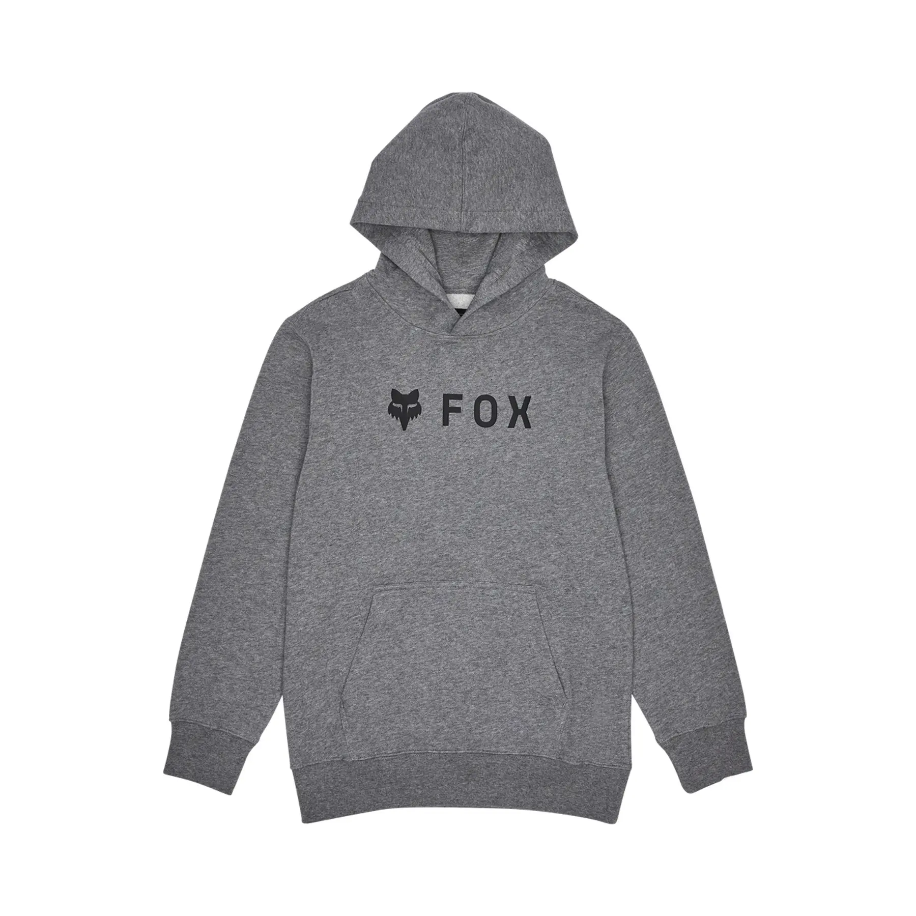 Kinder Kapuzenpullover Fox Racing Absolute fleece