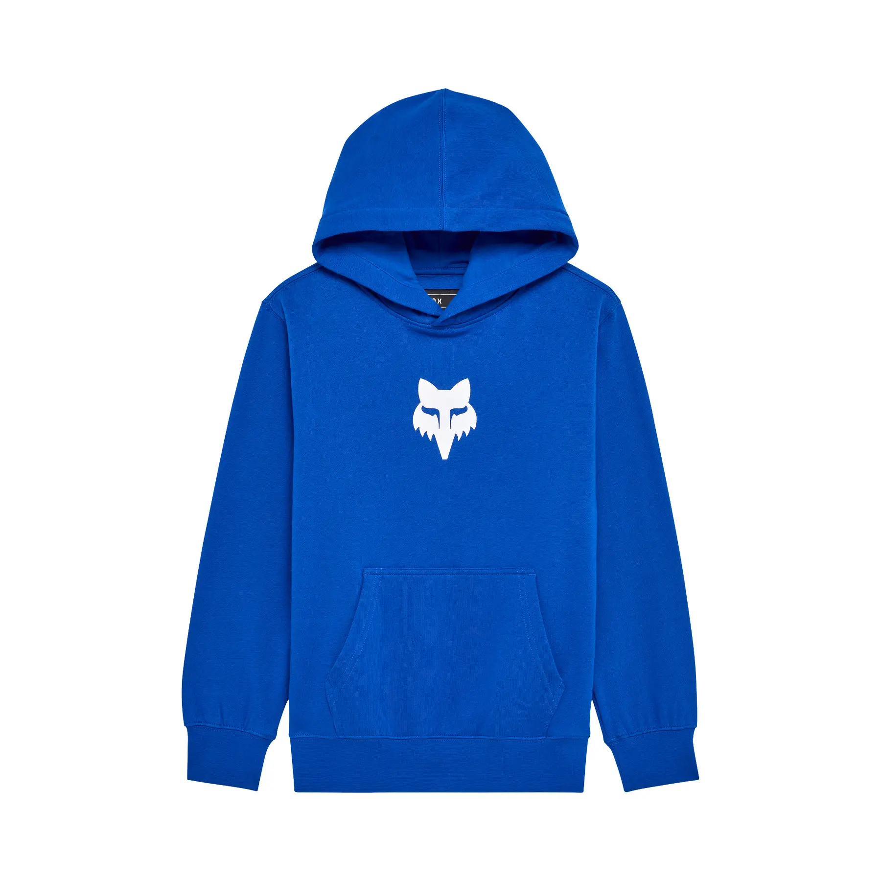 Kinder Kapuzenpullover Fox Racing Legacy PO