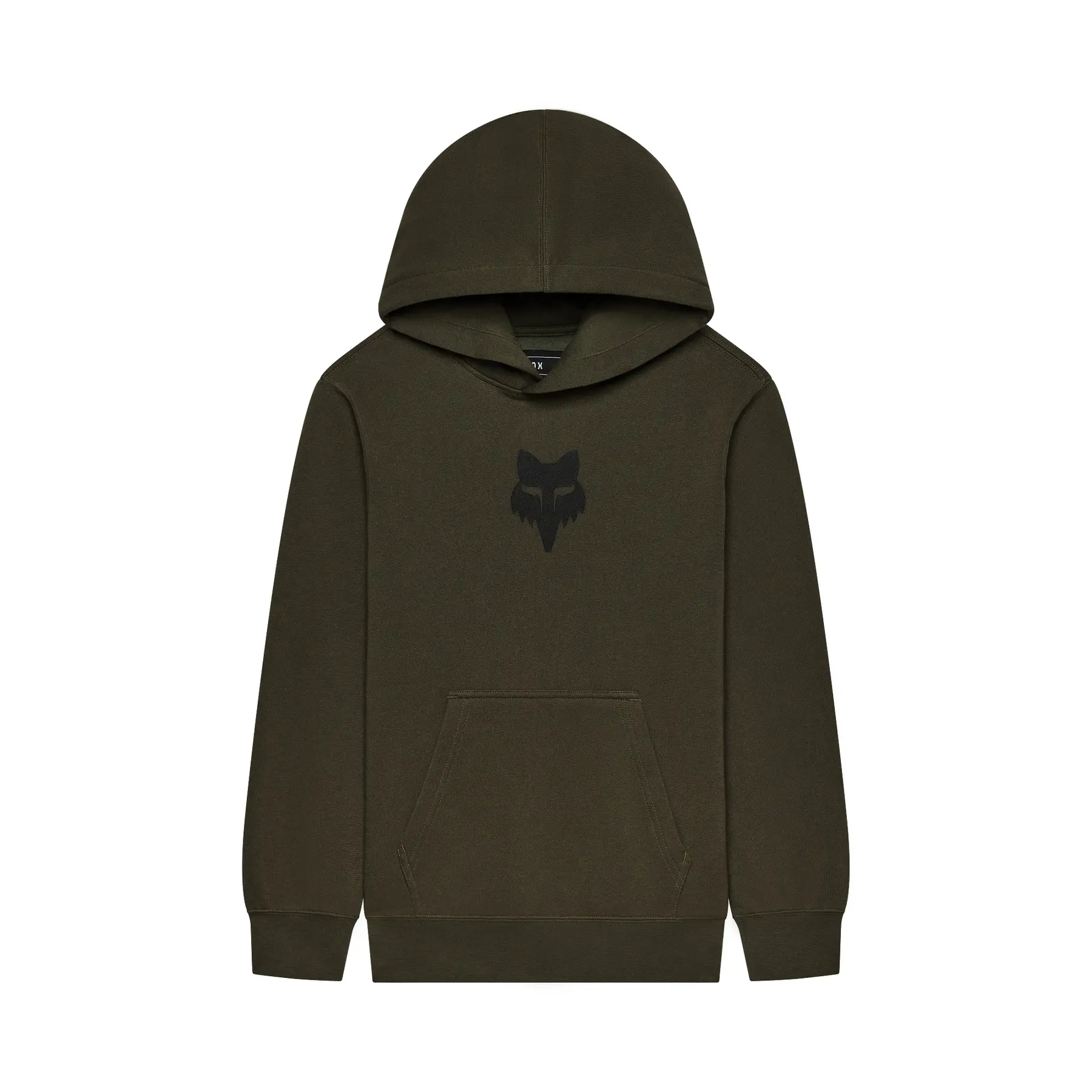 Kinder Kapuzenpullover Fox Racing Legacy PO