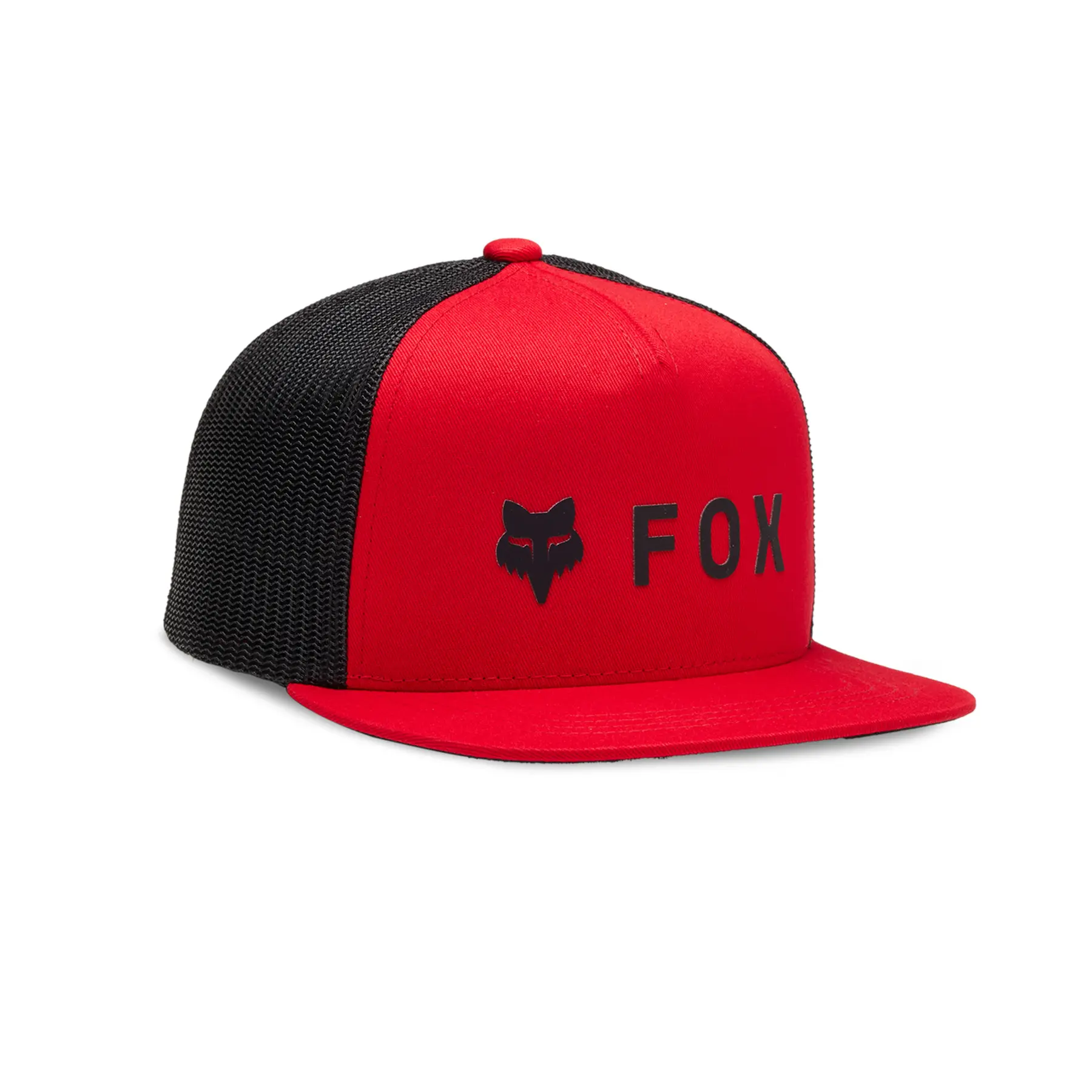 Casquette snapback enfant Fox Racing Absolute Mesh Casquette snapback enfant Fox Racing Absolute Mesh