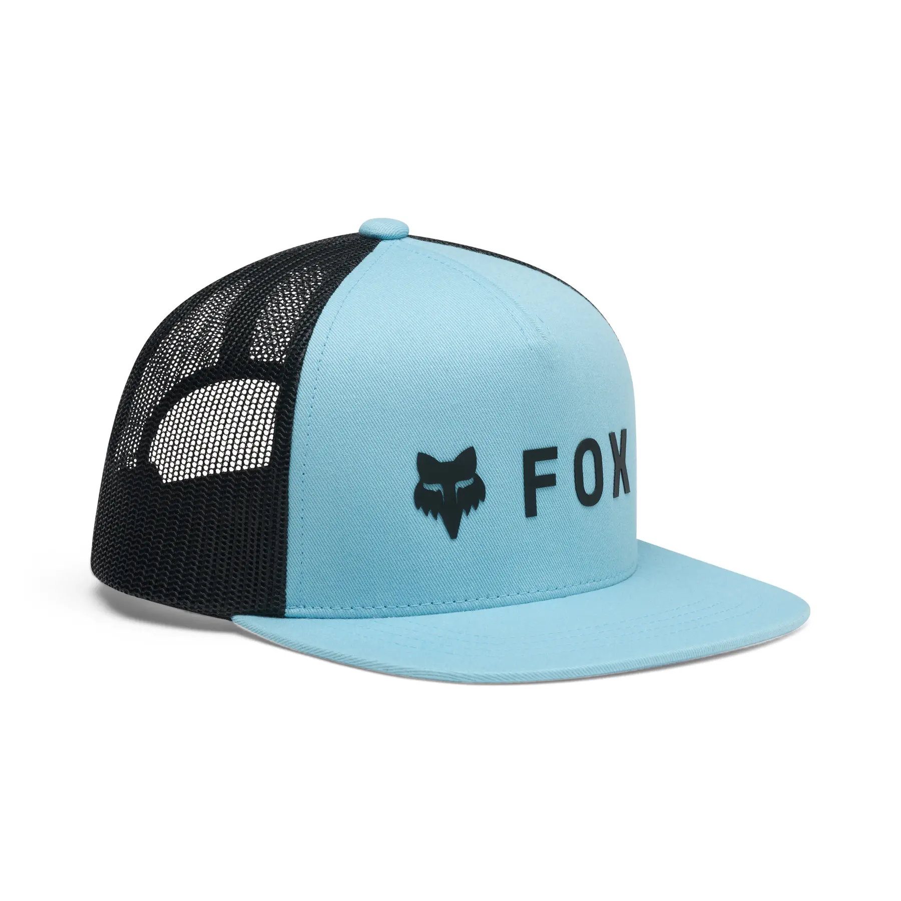 Casquette snapback enfant Fox Racing Absolute Mesh Casquette snapback enfant Fox Racing Absolute Mesh