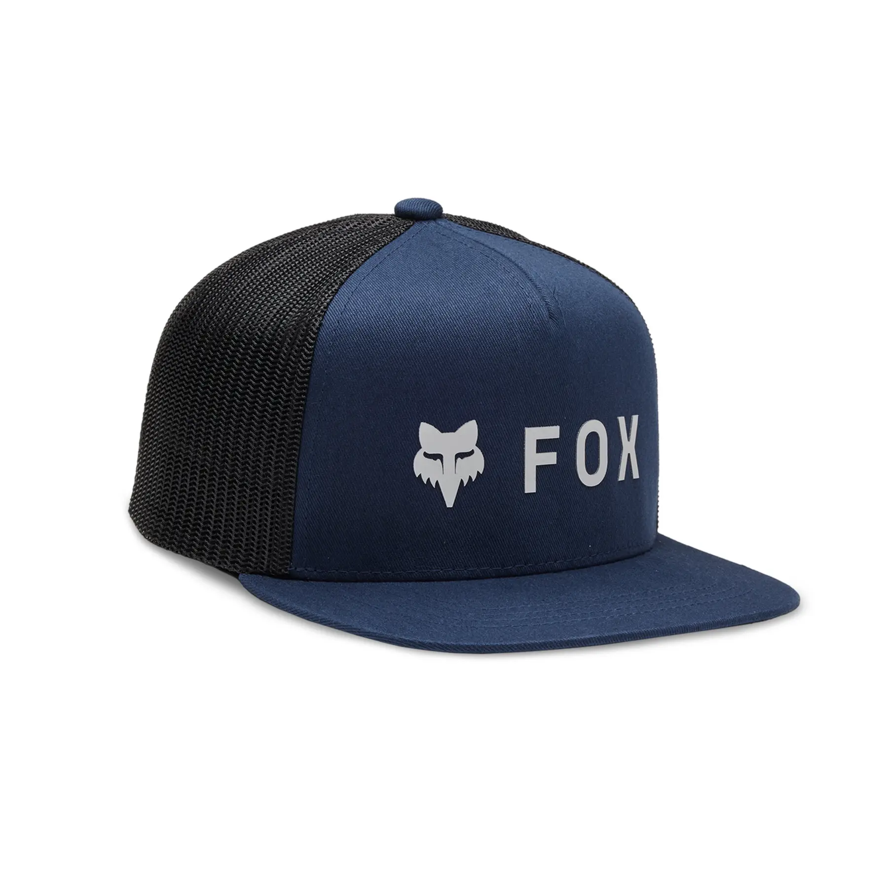 Casquette snapback enfant Fox Racing Absolute Mesh Casquette snapback enfant Fox Racing Absolute Mesh