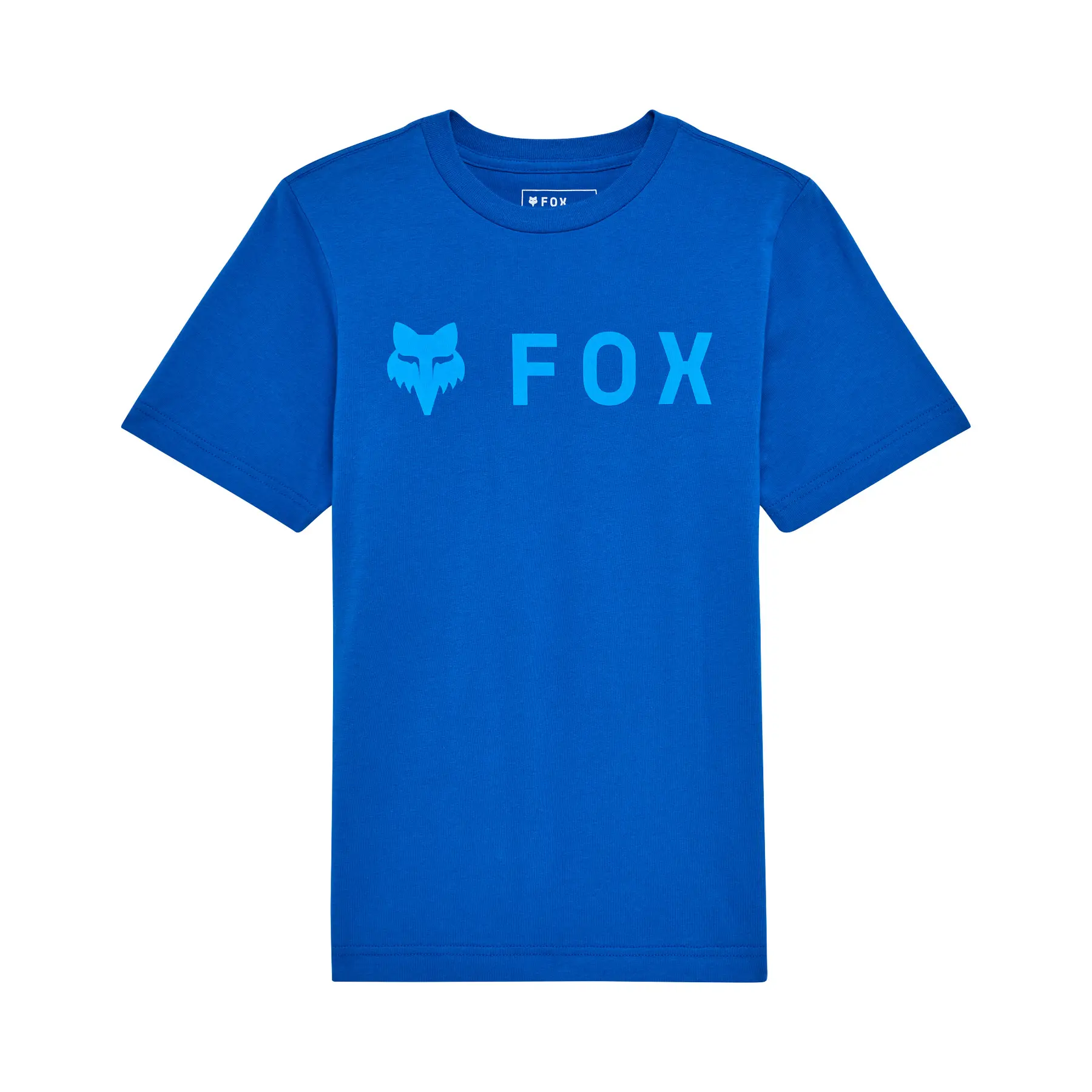 T-shirt Kind Fox Racing Absolute