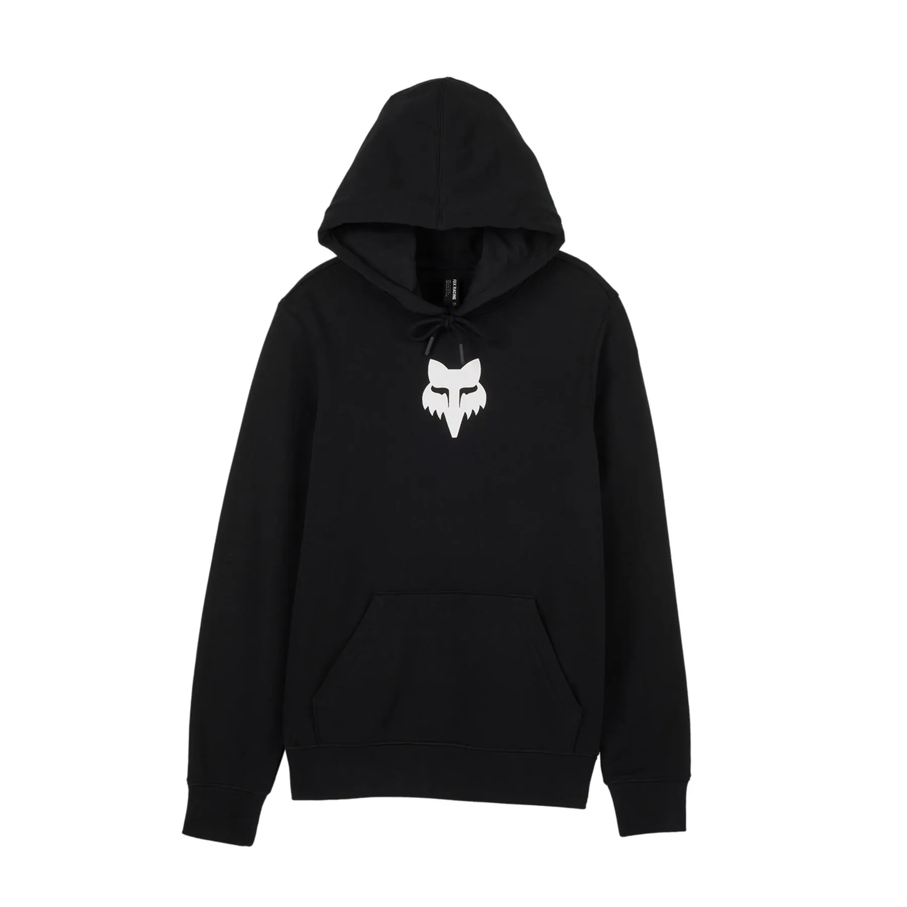 Hoodie Damen Fox Racing Head