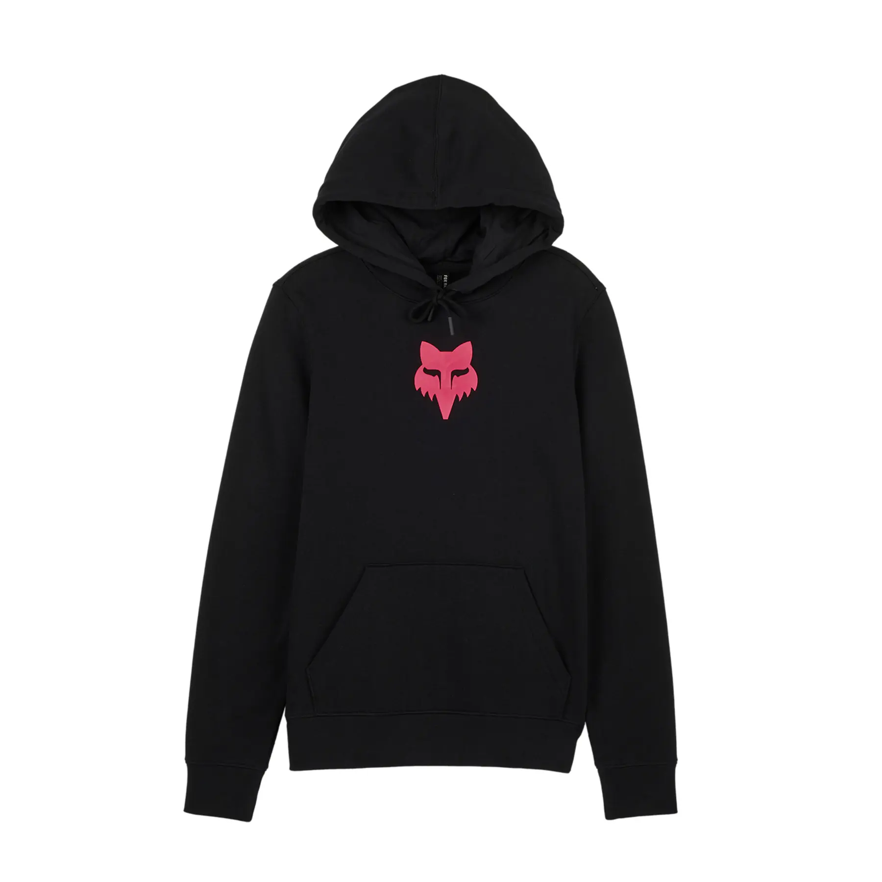 Hoodie Damen Fox Racing Head