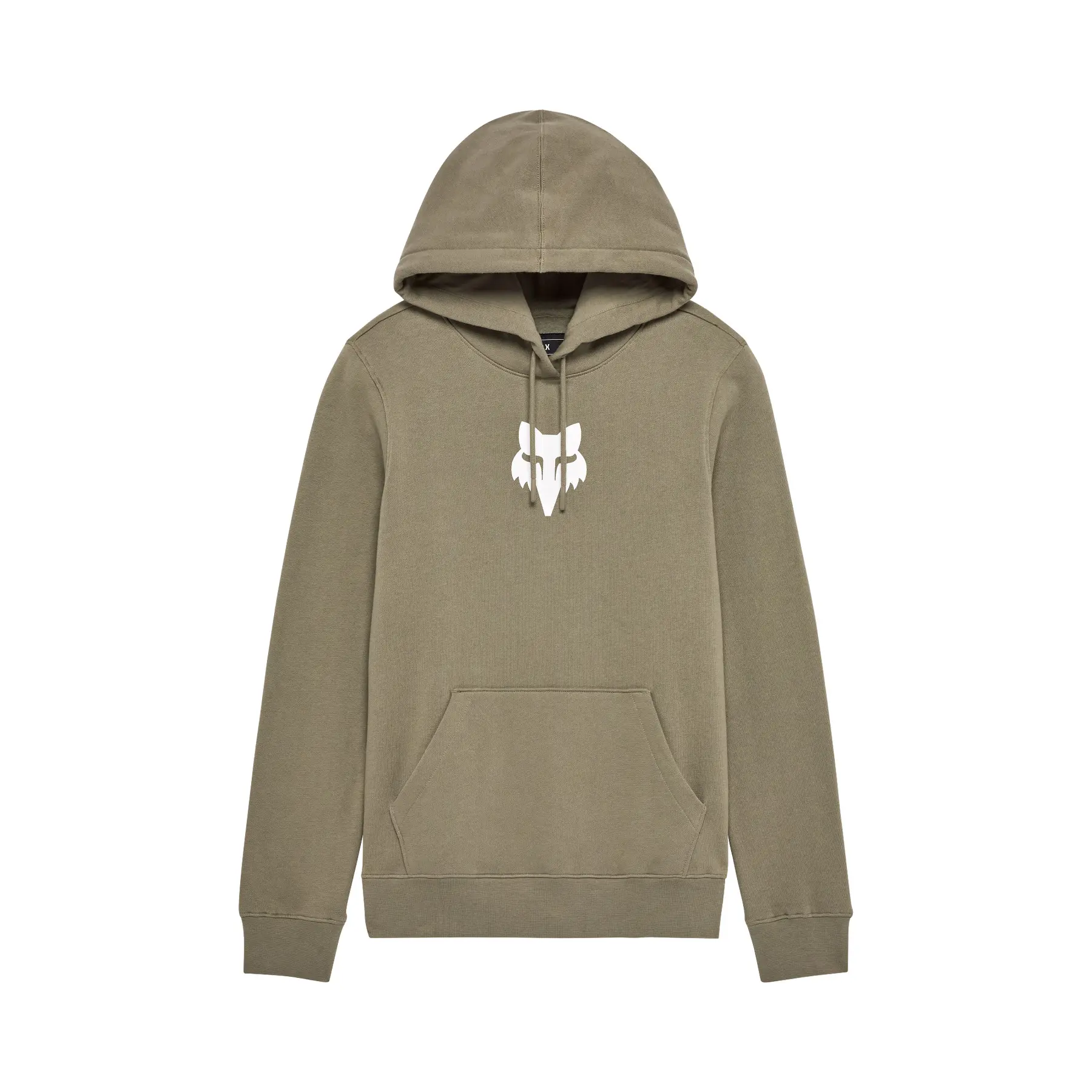 Hoodie Damen Fox Racing Head