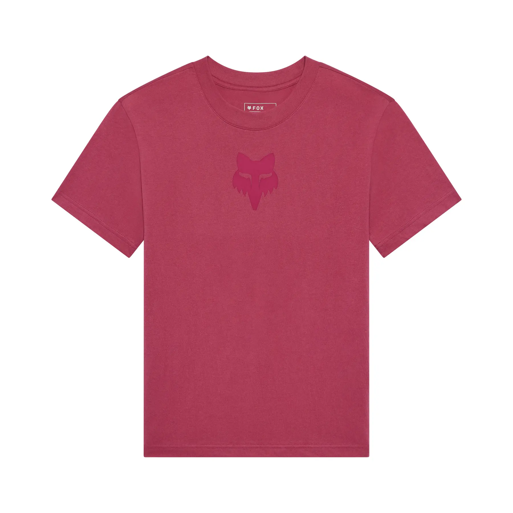 T-shirt dames Fox Racing Head