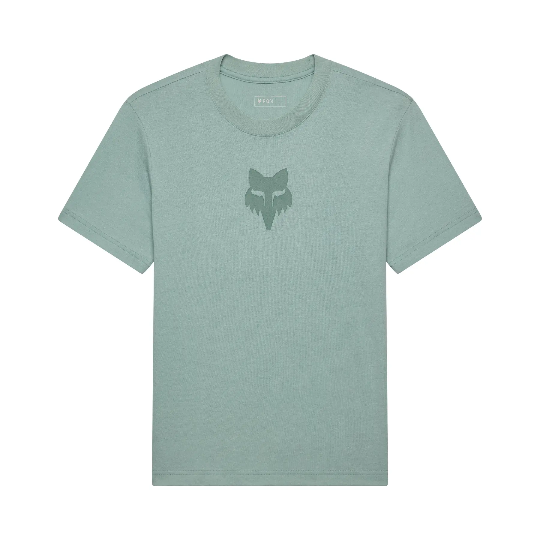 T-shirt dames Fox Racing Head