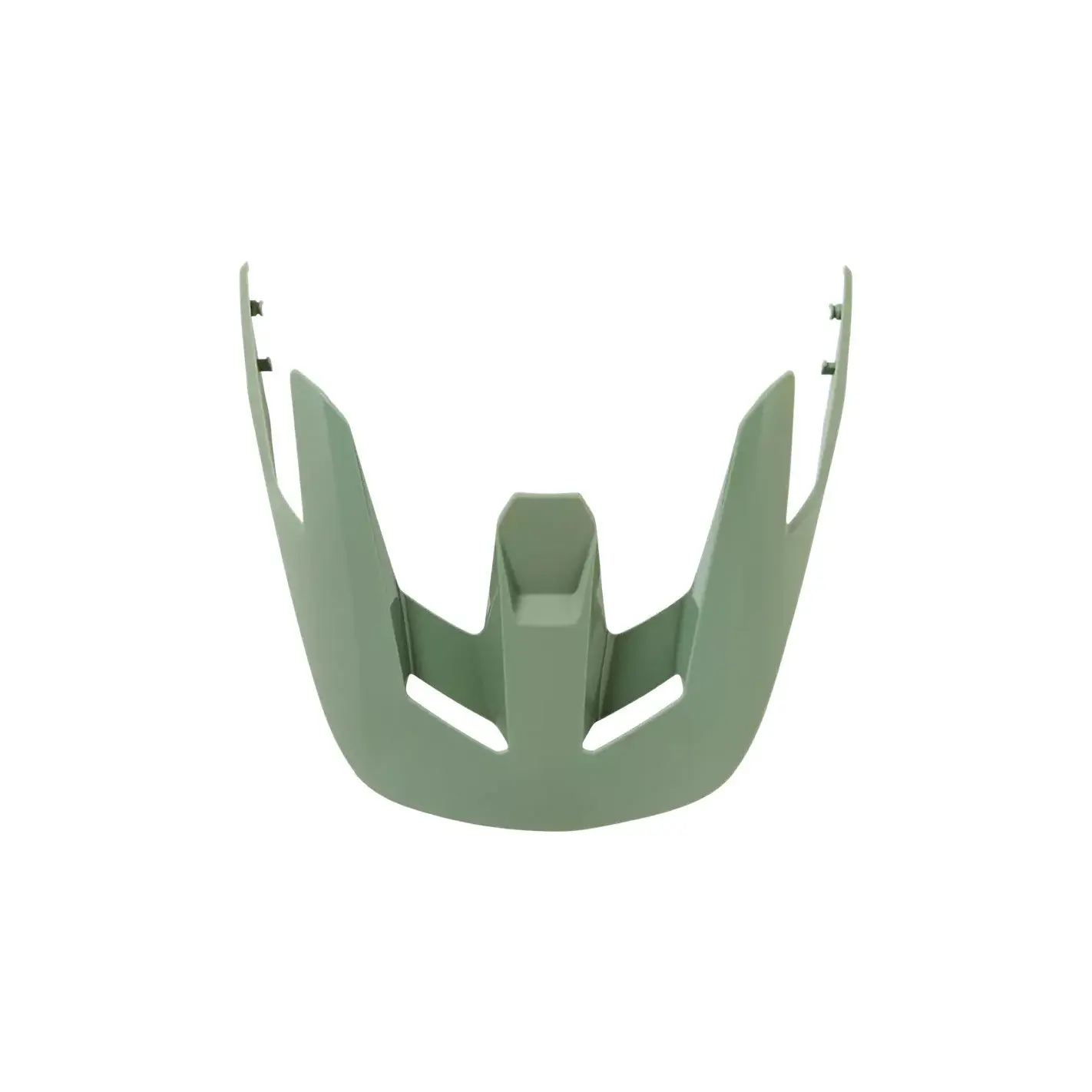 Helmvizier Fox Racing Speedframe Pro Klif