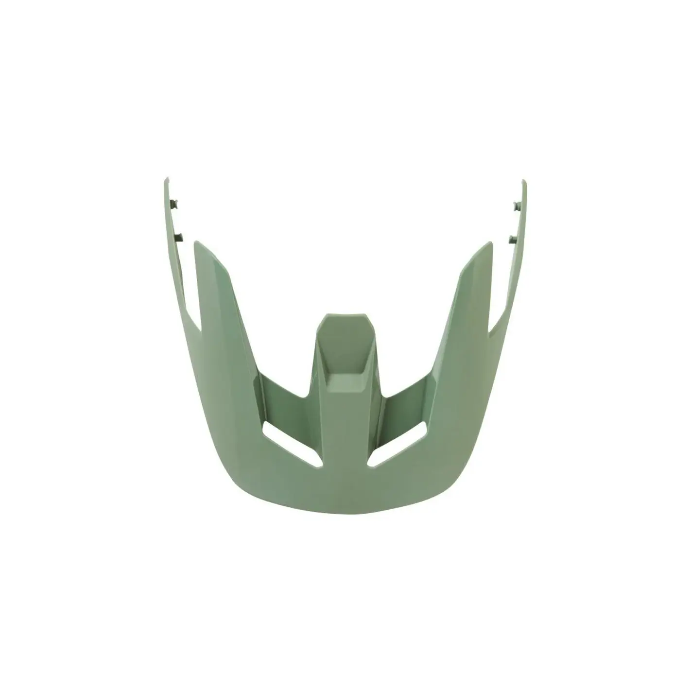 Helmvizier Fox Racing Speedframe Pro BLKD