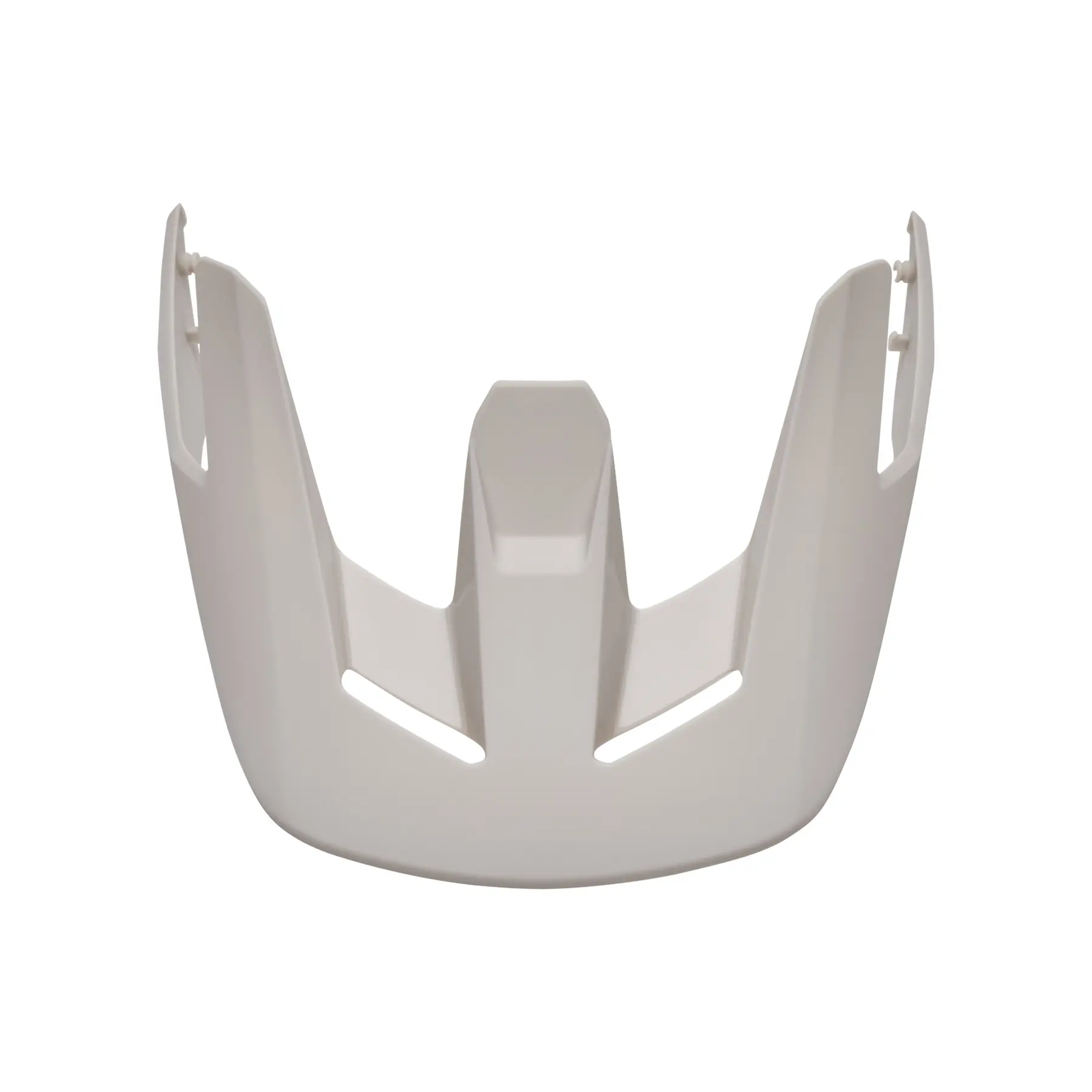 Helmvisier Fox Racing Speedframe Pro BLKD