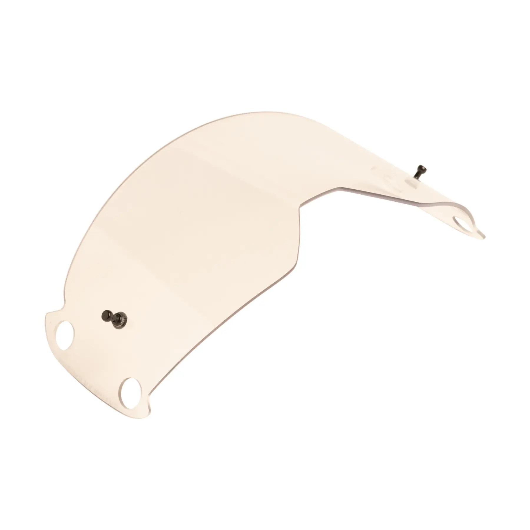 Visier Maske Motorrad-Cross Fox Racing