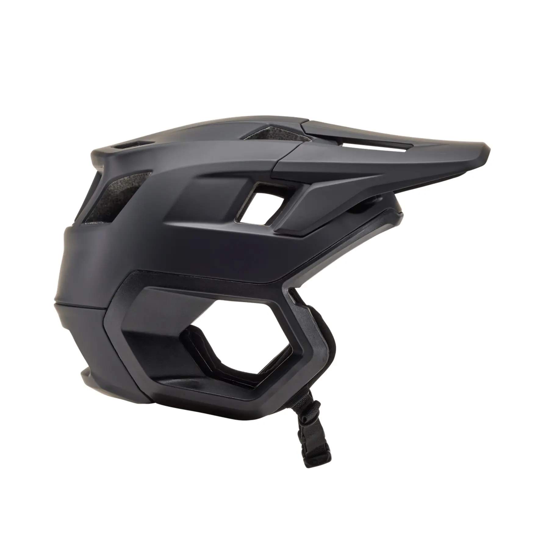 Helm Fox Racing Dropframe