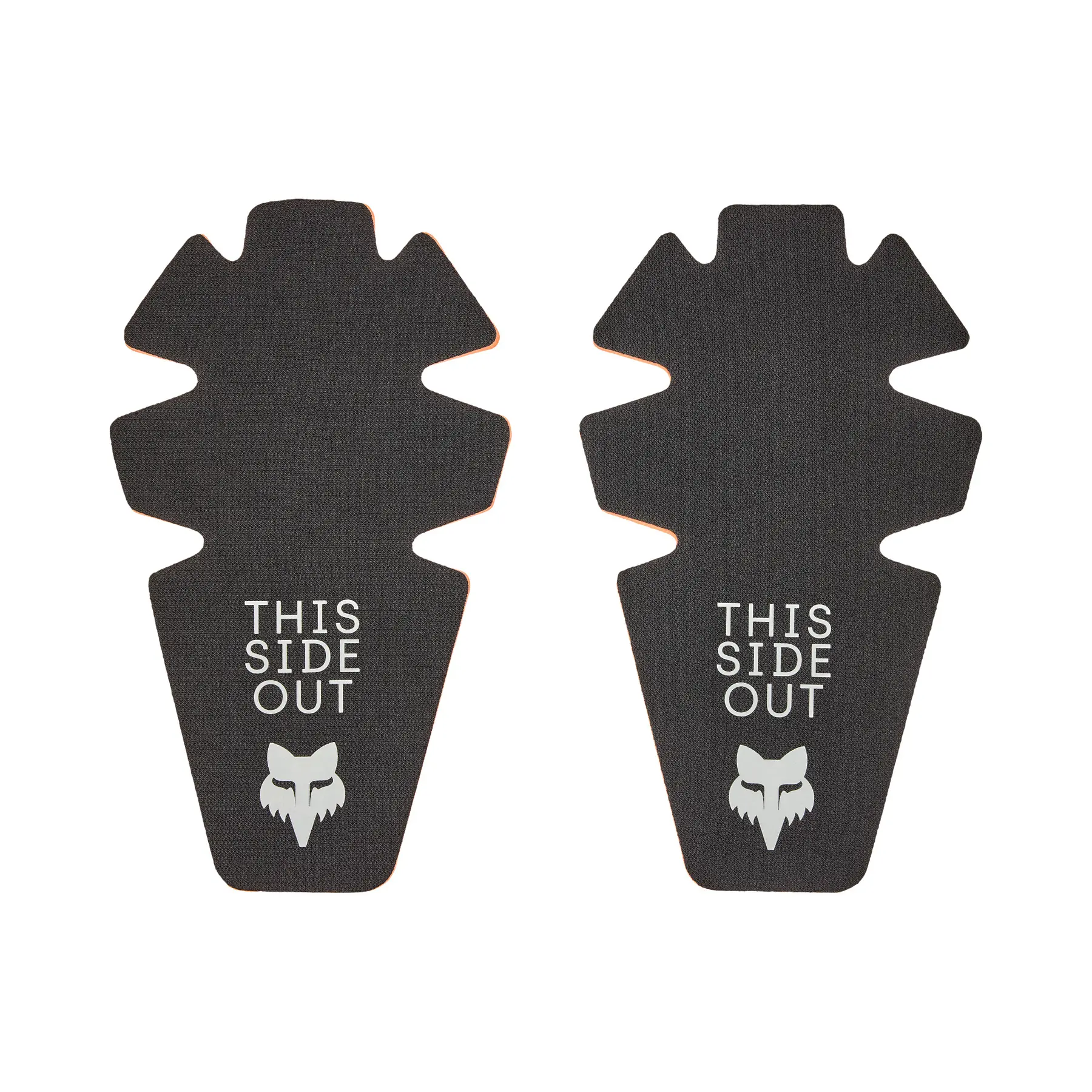 Insert für Schutz Fox Racing Enduro (x2)