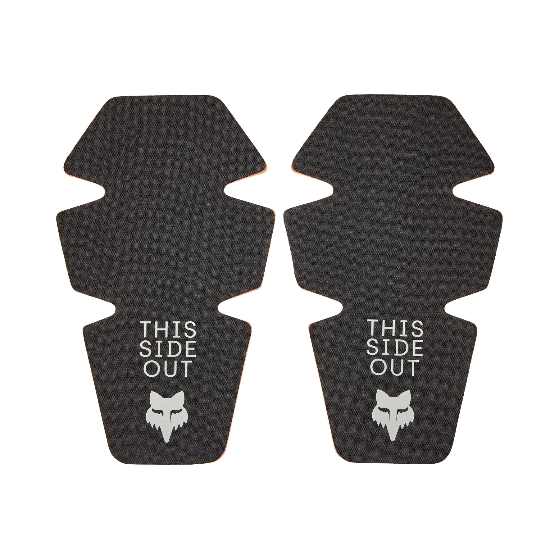 Insert de Knieschützer Fox Racing Enduro