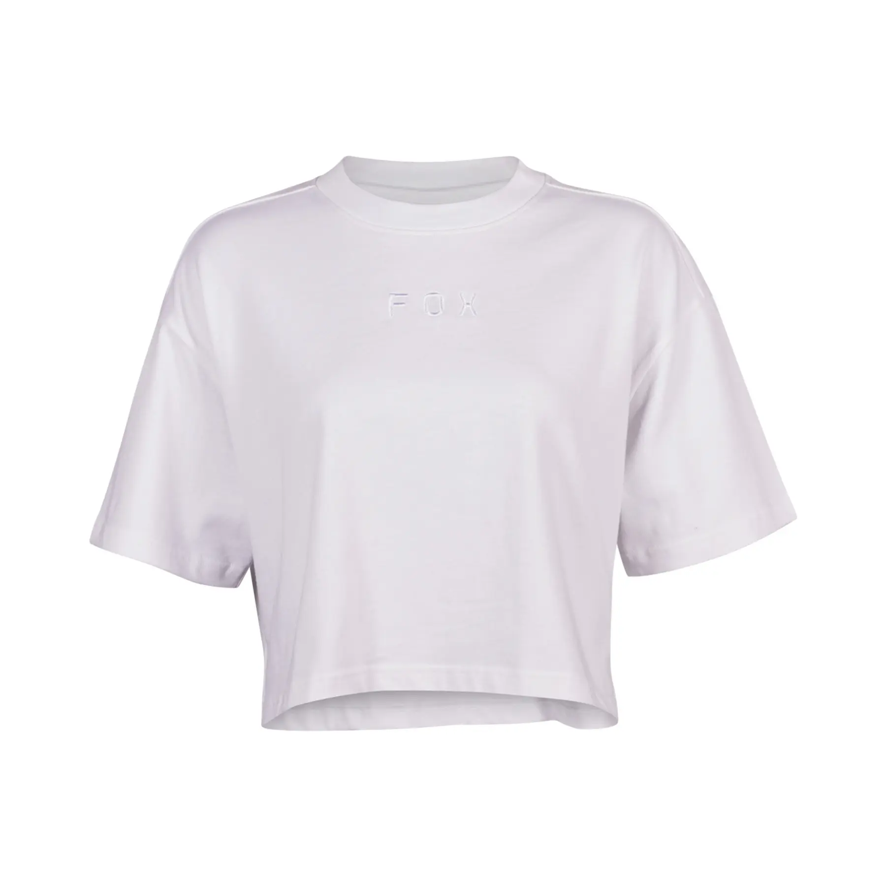 Kort dames-T-shirt Fox Racing