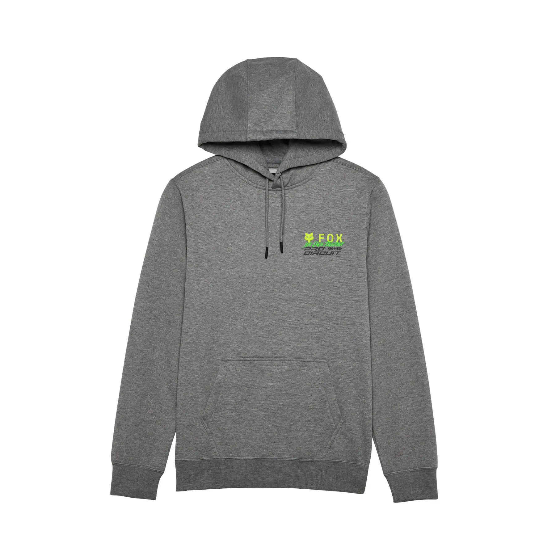 Hoodie Fox Racing Pro