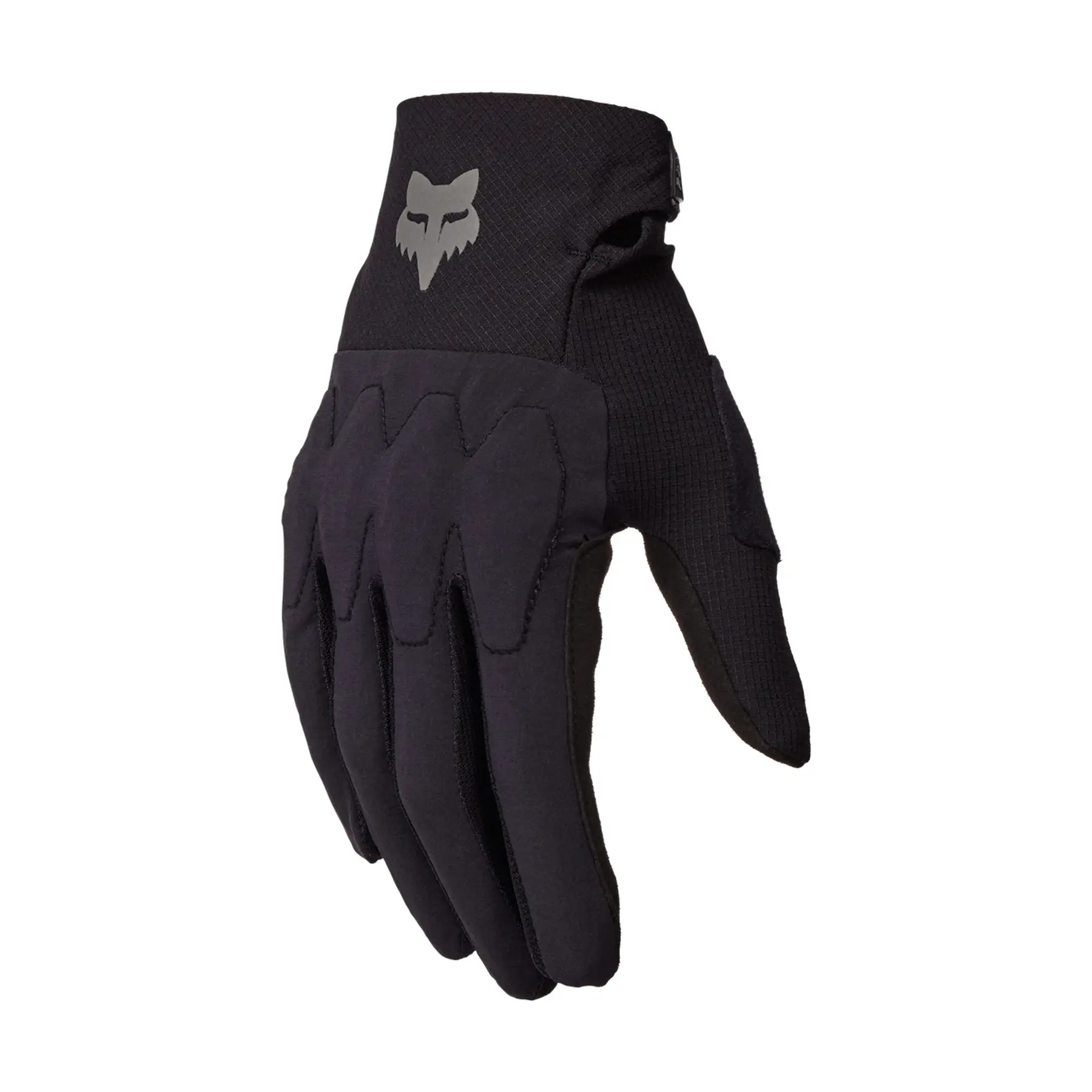 Lange Handschuhe Fox Racing Defend D3O