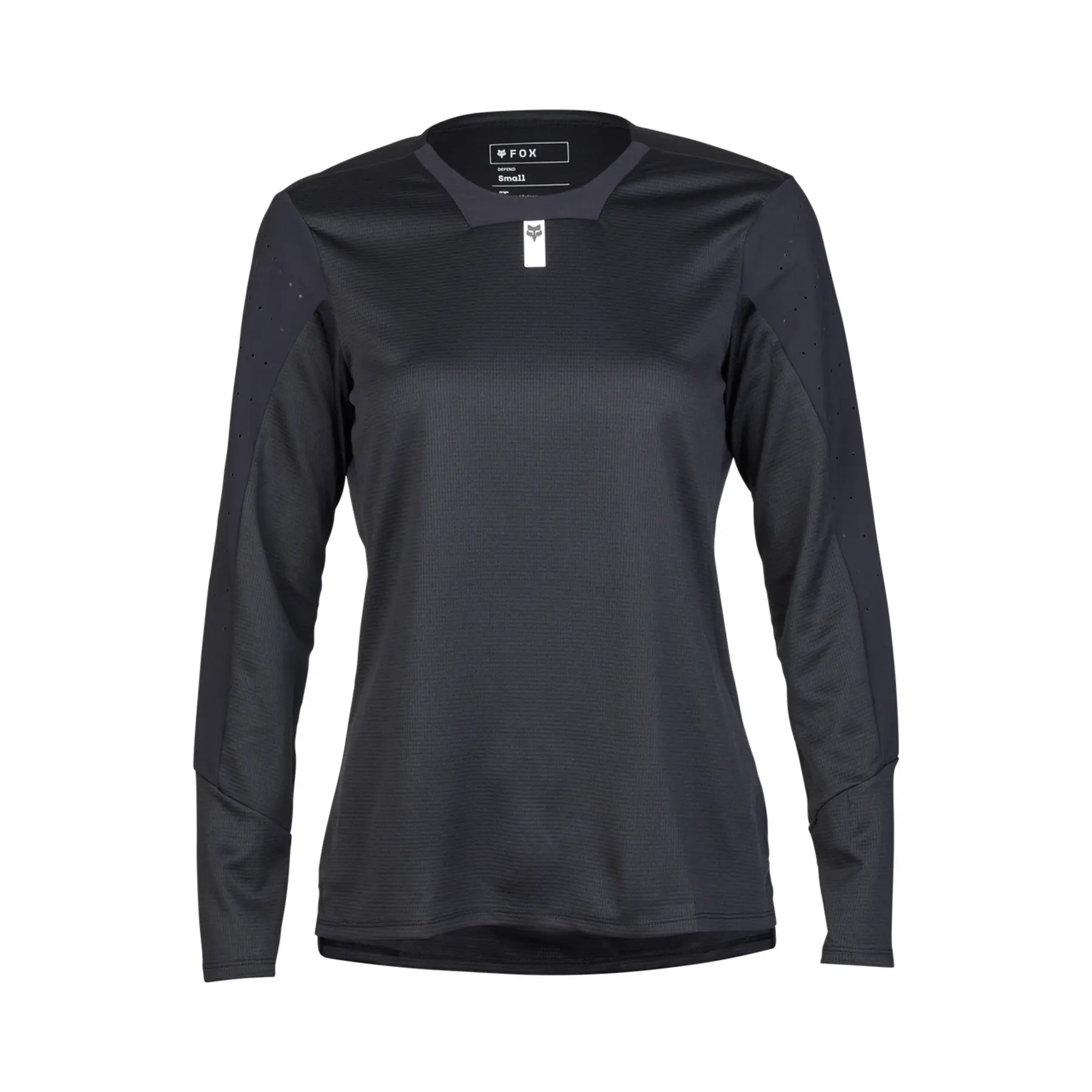 Damenmaillot Fox Racing Defend Manches Longues