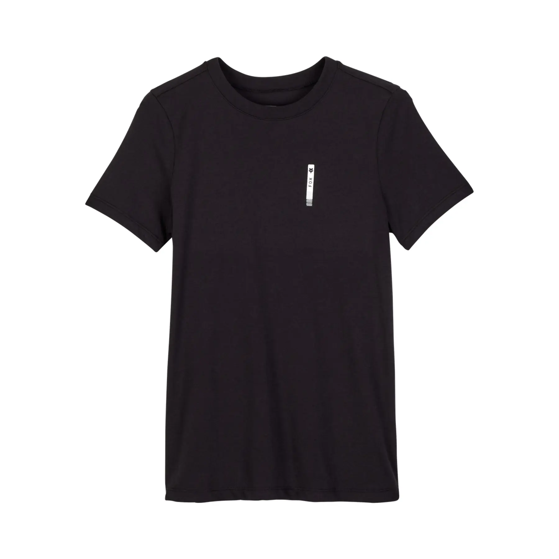 Damen T-Shirt Fox Racing Scans