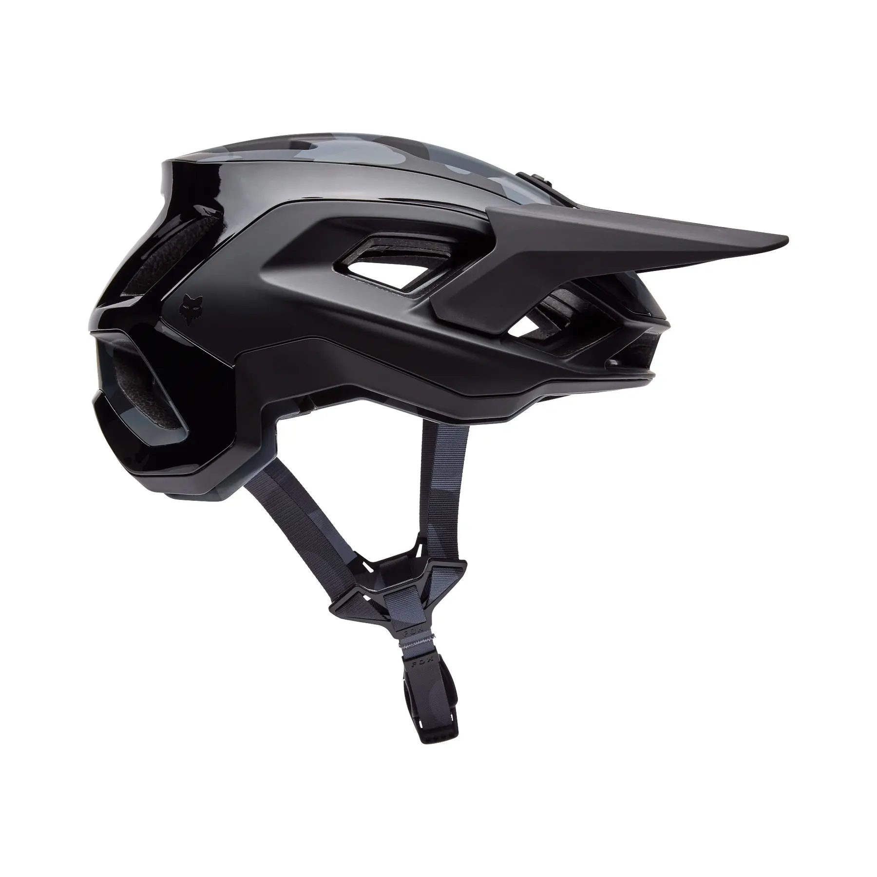 Helm Fox Racing Speedframe RS