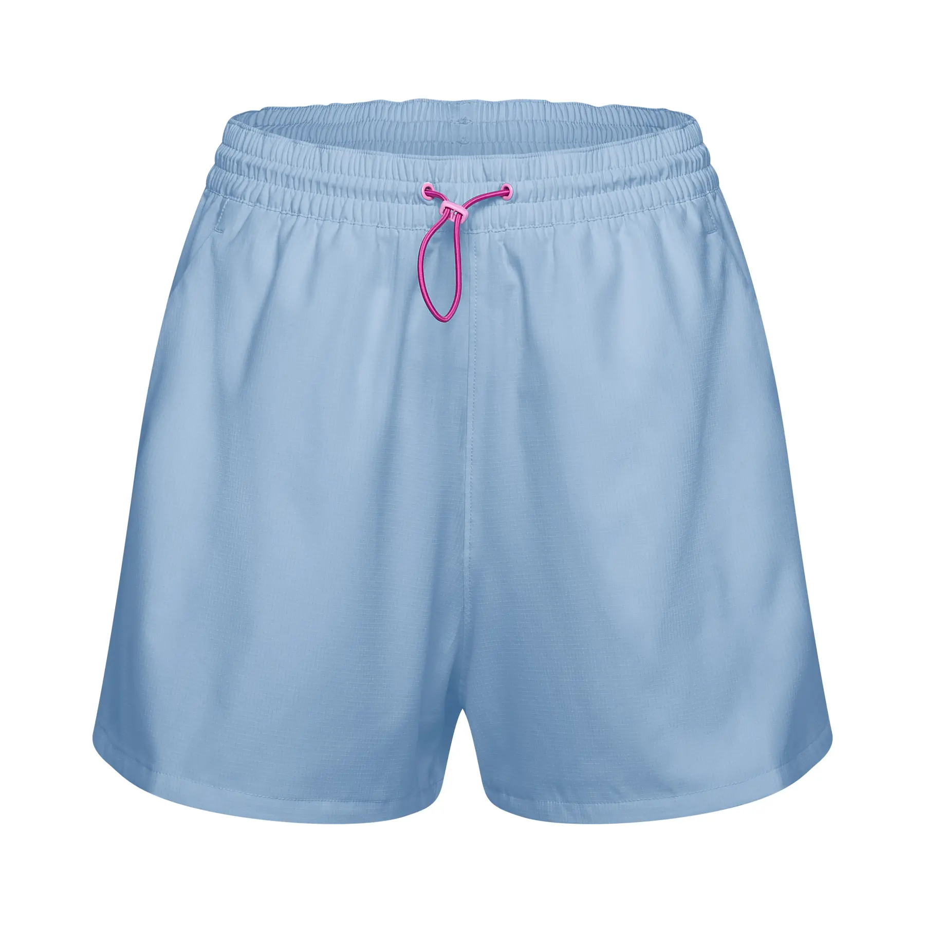 Damesshort Fox Racing Survivalist