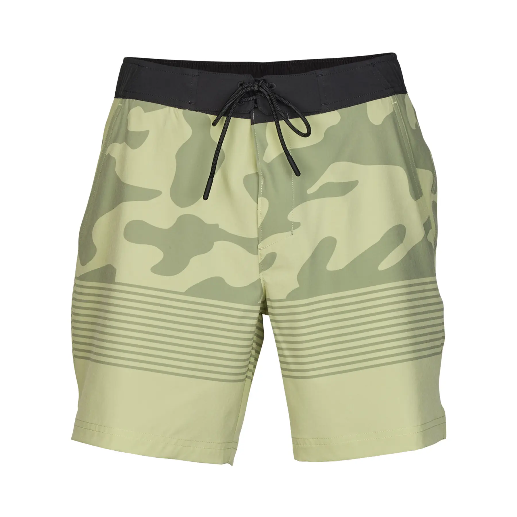 Badehose Fox Racing Essex Camo