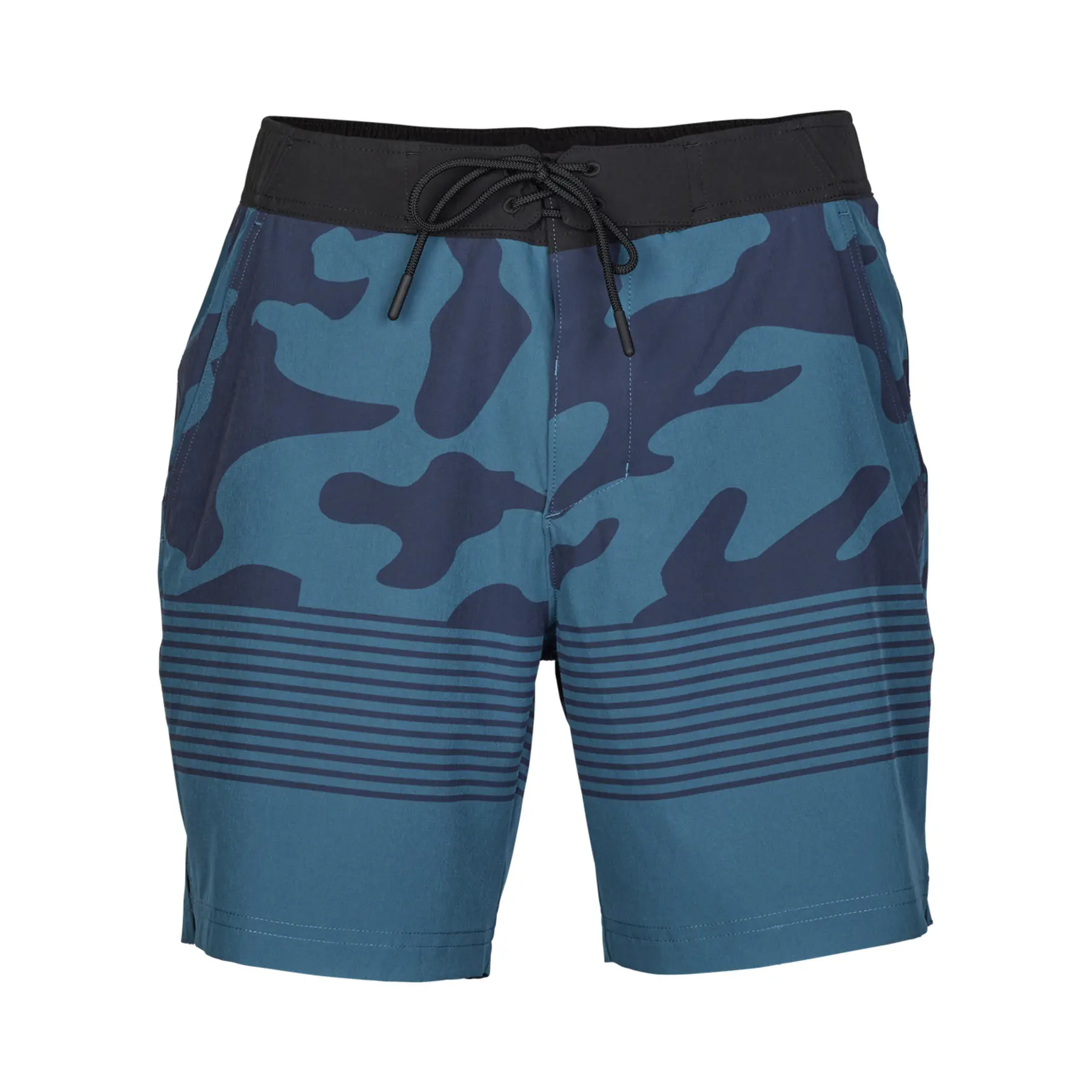 Badehose Fox Racing Essex Camo