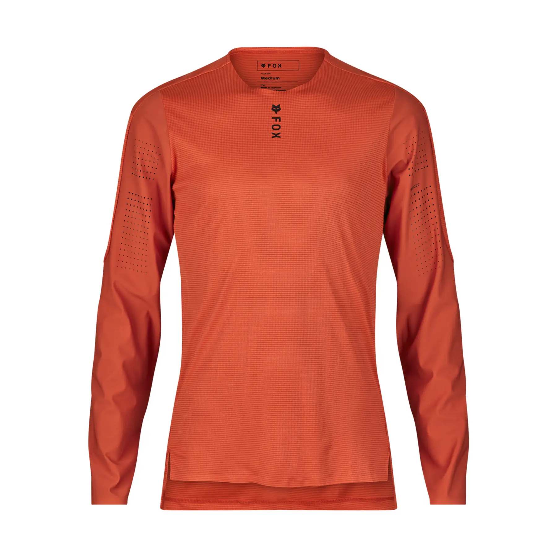 Maglia a maniche lunghe Fox Racing Flexair Pro
