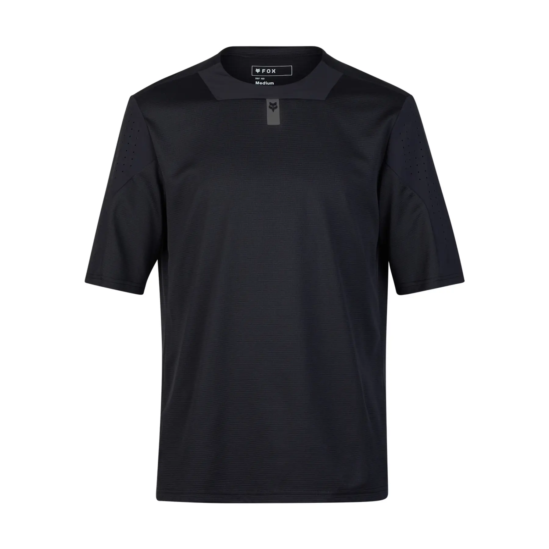 Kurzarmtrikot Fox Racing Defend