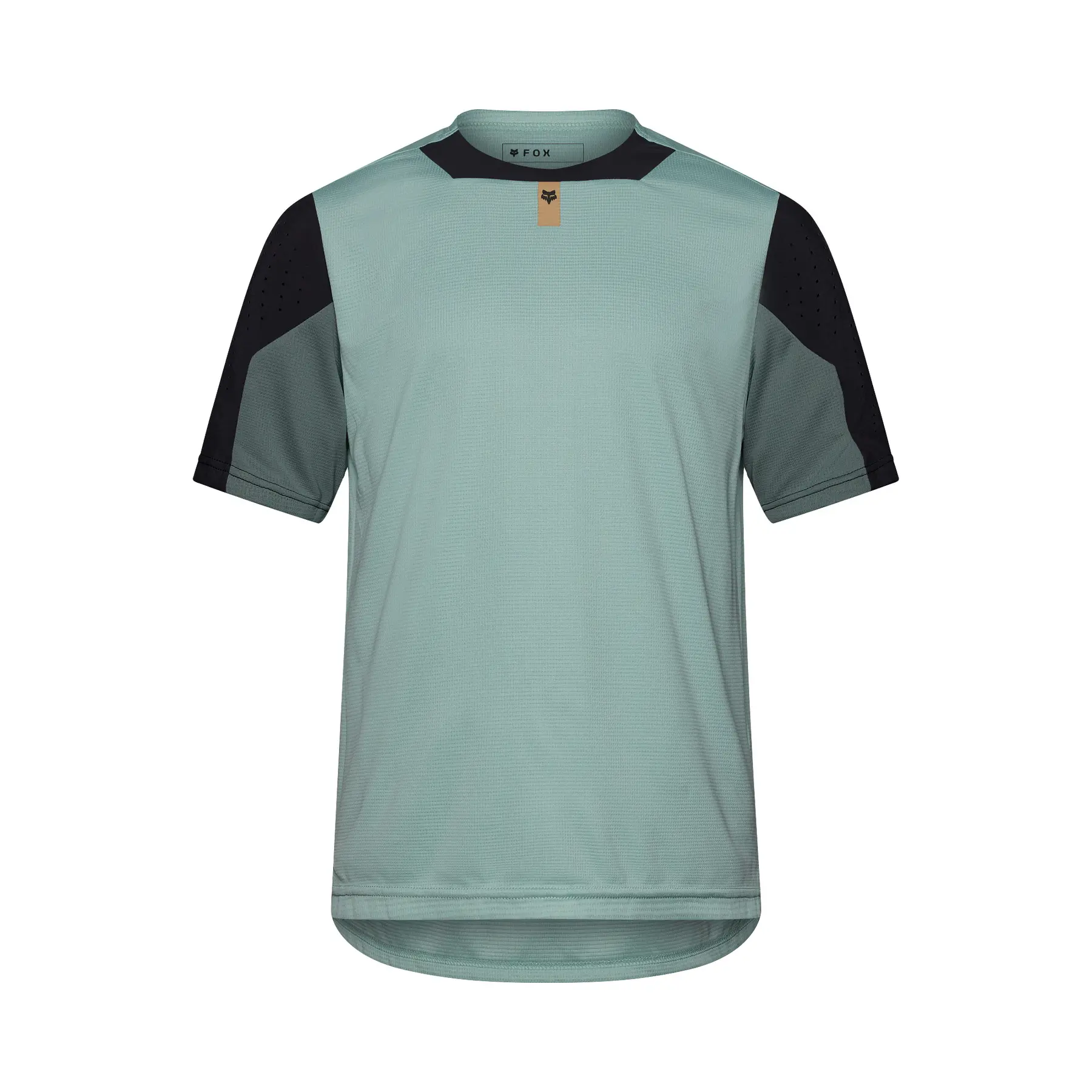 Kurzarmtrikot Fox Racing Defend