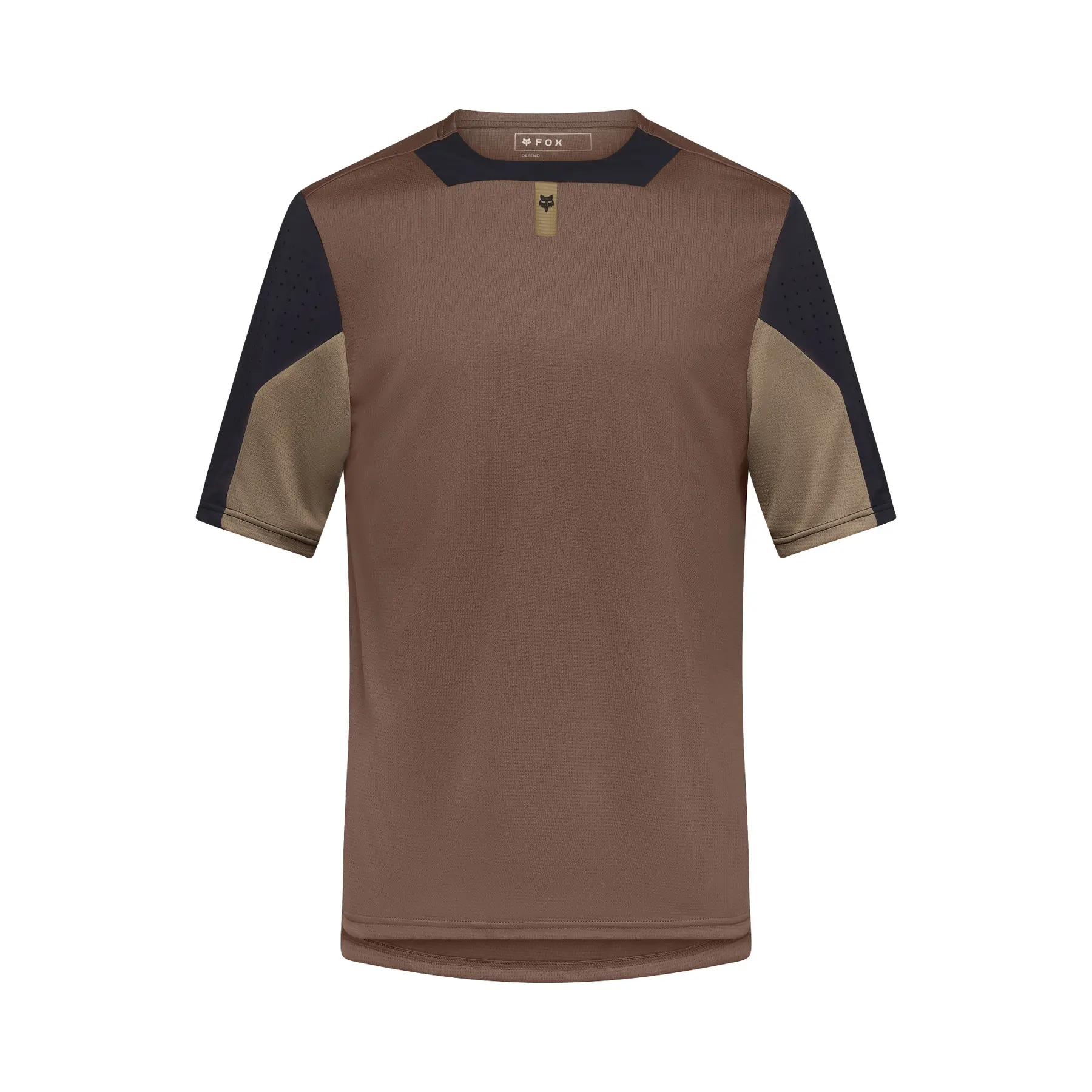 Kurzarmtrikot Fox Racing Defend