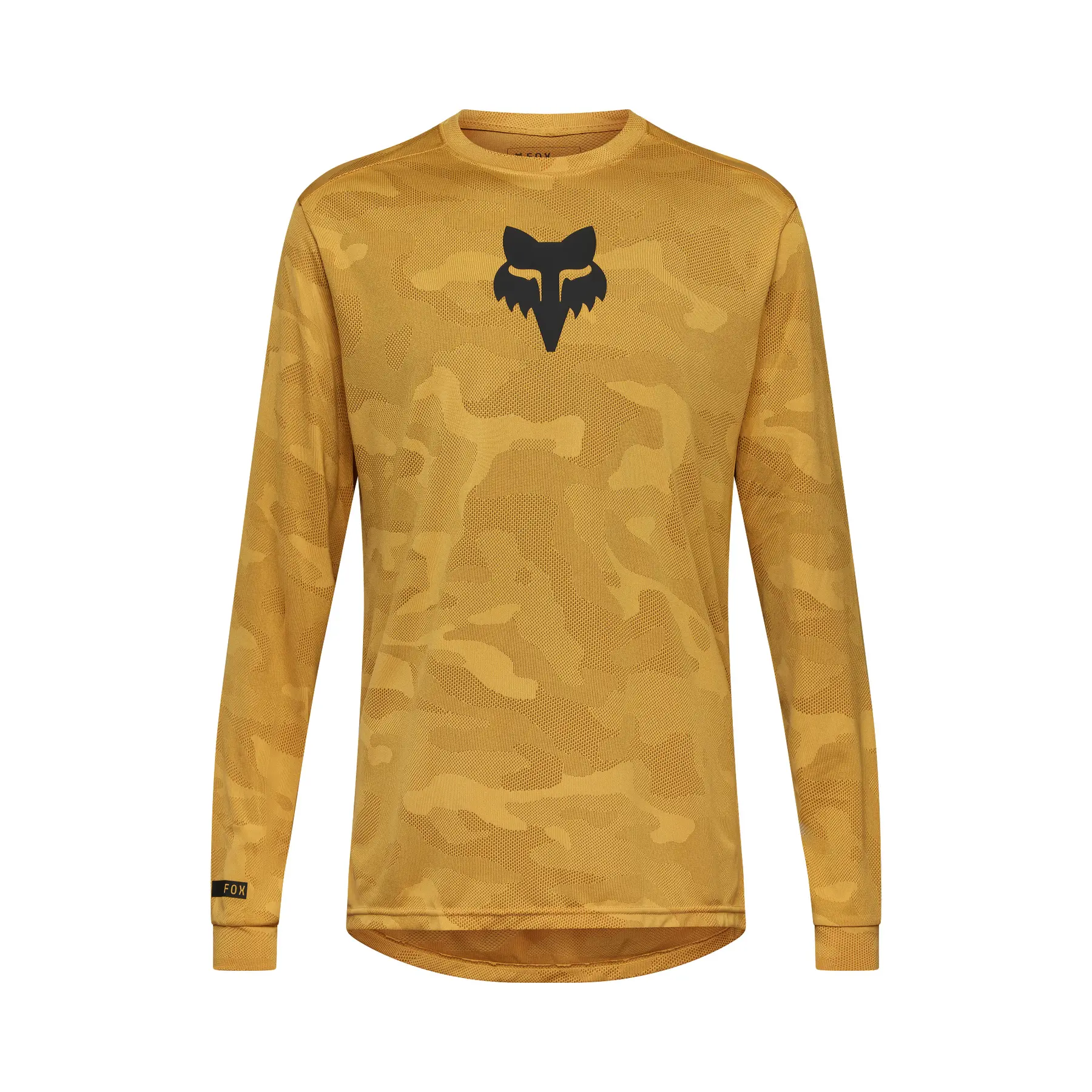 Langarmshirt Fox Racing Ranger TruDri