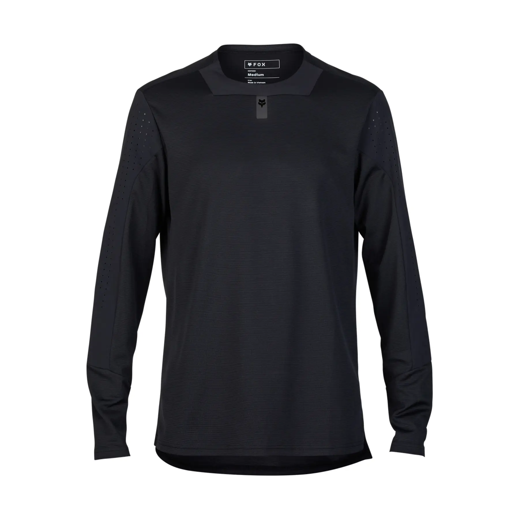 Maglia a maniche lunghe Fox Racing Defend