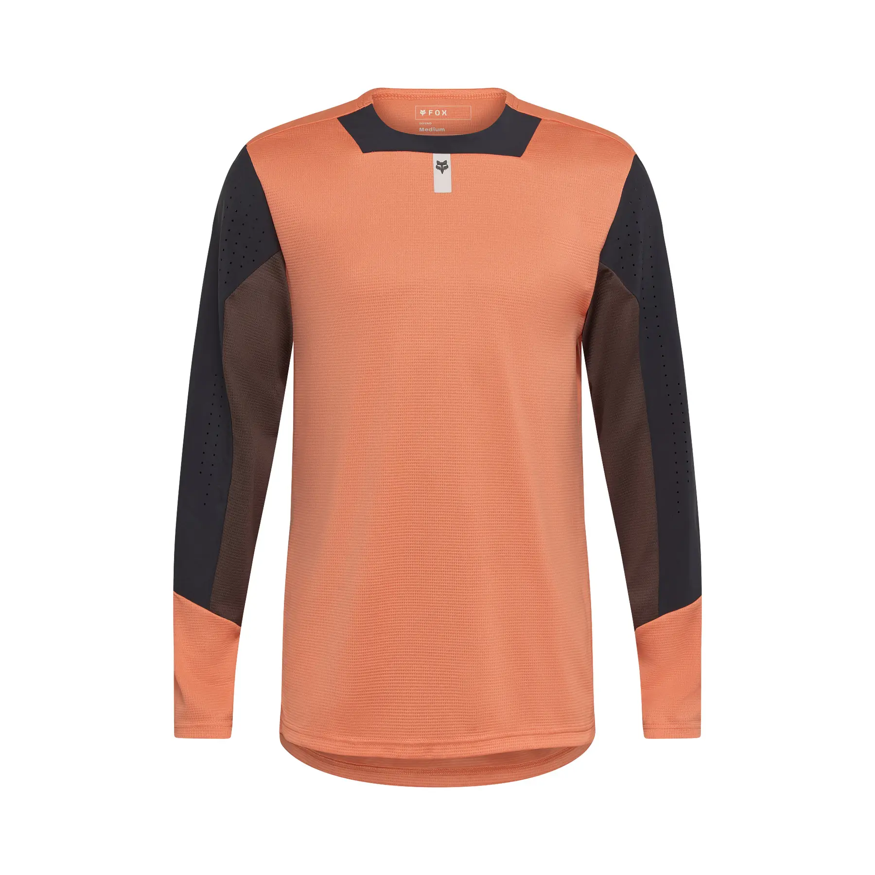 Langarmshirt Fox Racing Defend