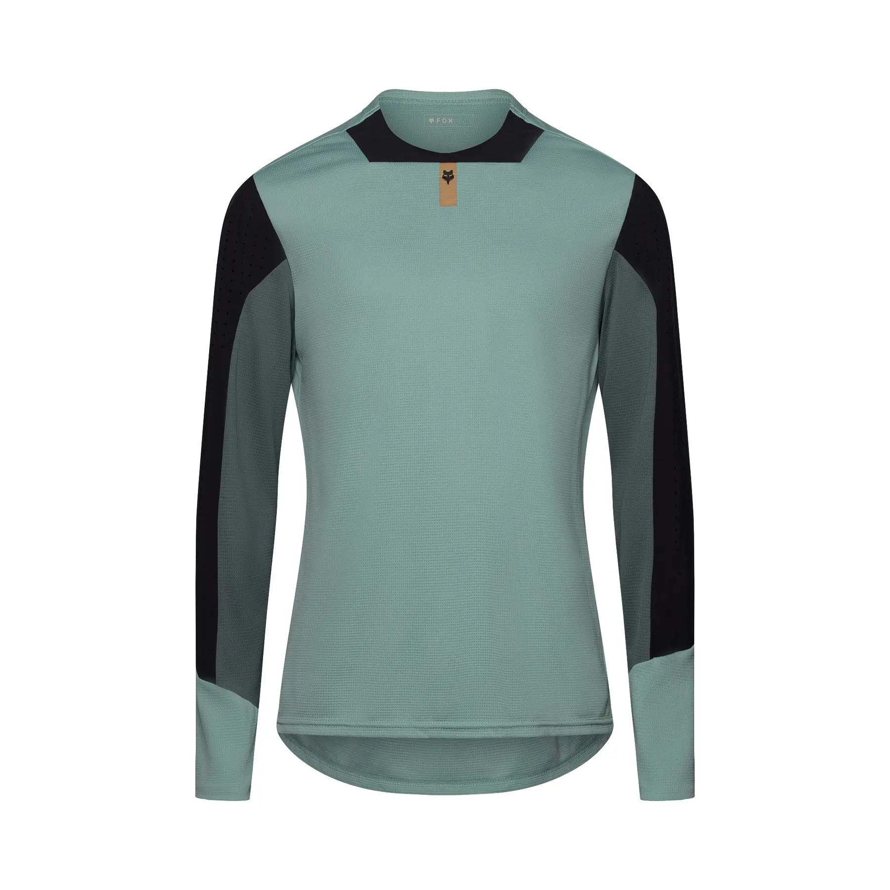 Langarmshirt Fox Racing Defend