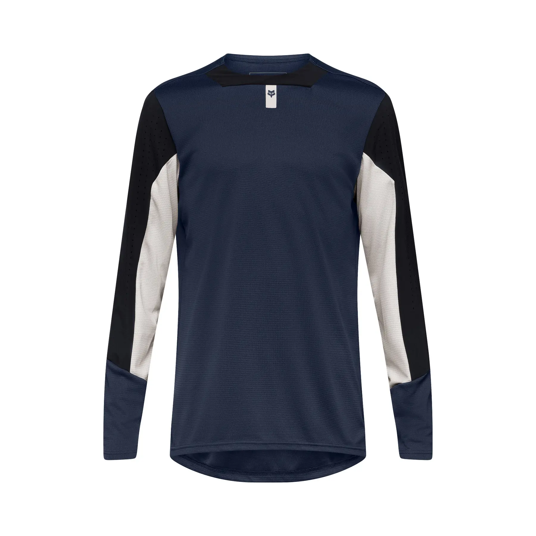 Langarmshirt Fox Racing Defend