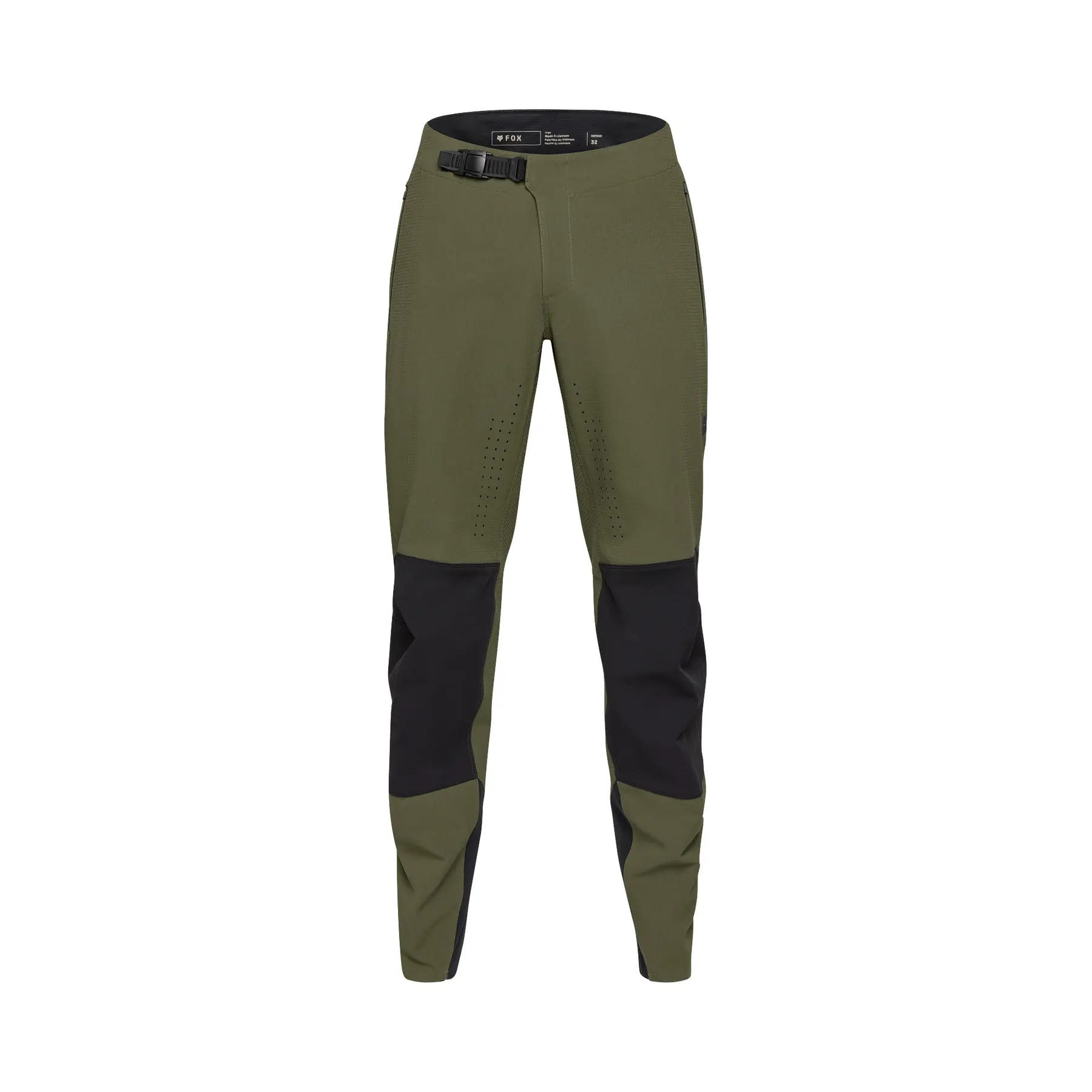 Broek Fox Racing Defend