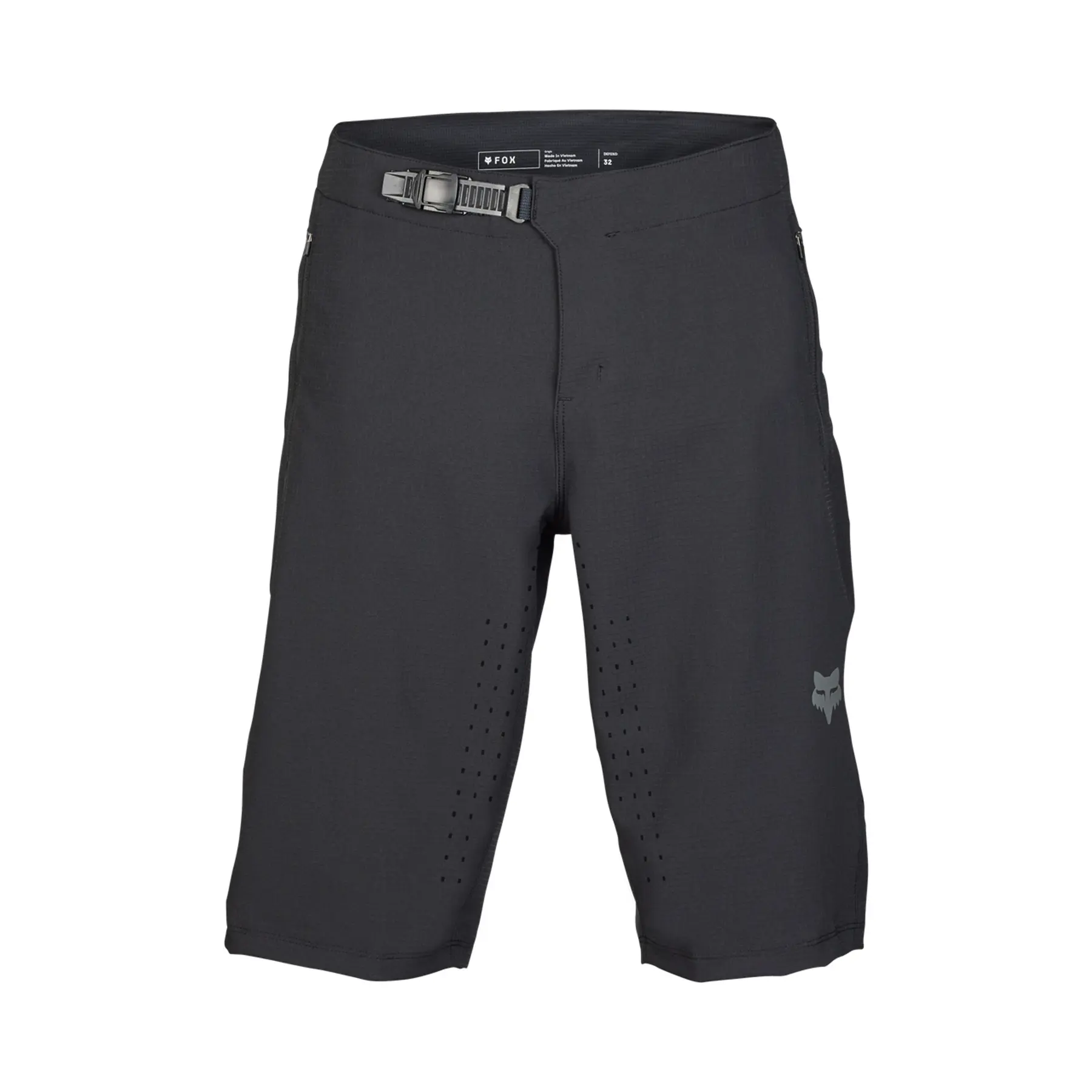 Korte Fox Racing Defend