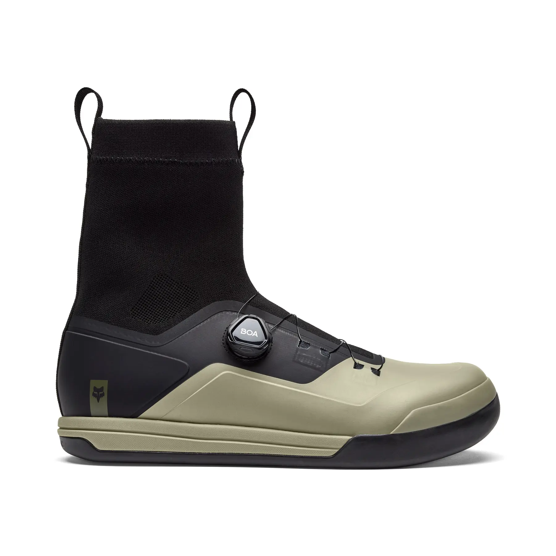 Schoenen Fox Racing Union All Weather Flat