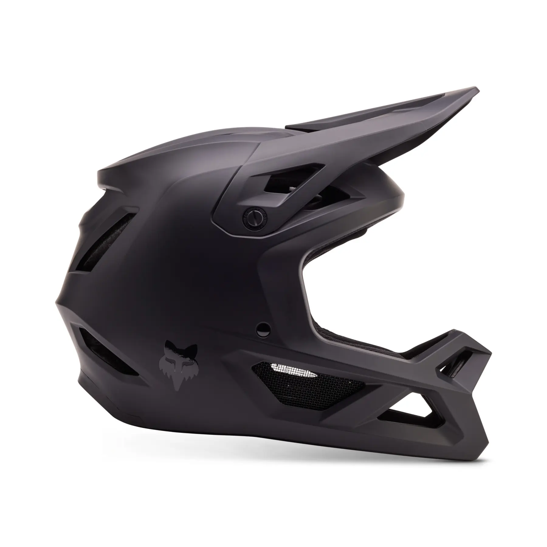 Vollvisierhelm Kind Fox Racing Rampage Helmet
