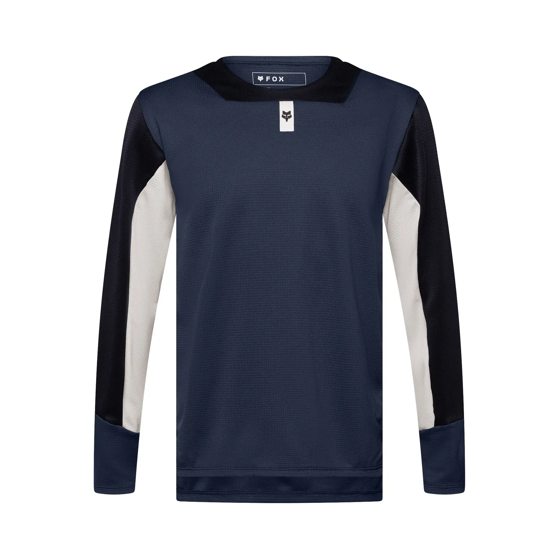 Langarmshirt Kinder Fox Racing Defend